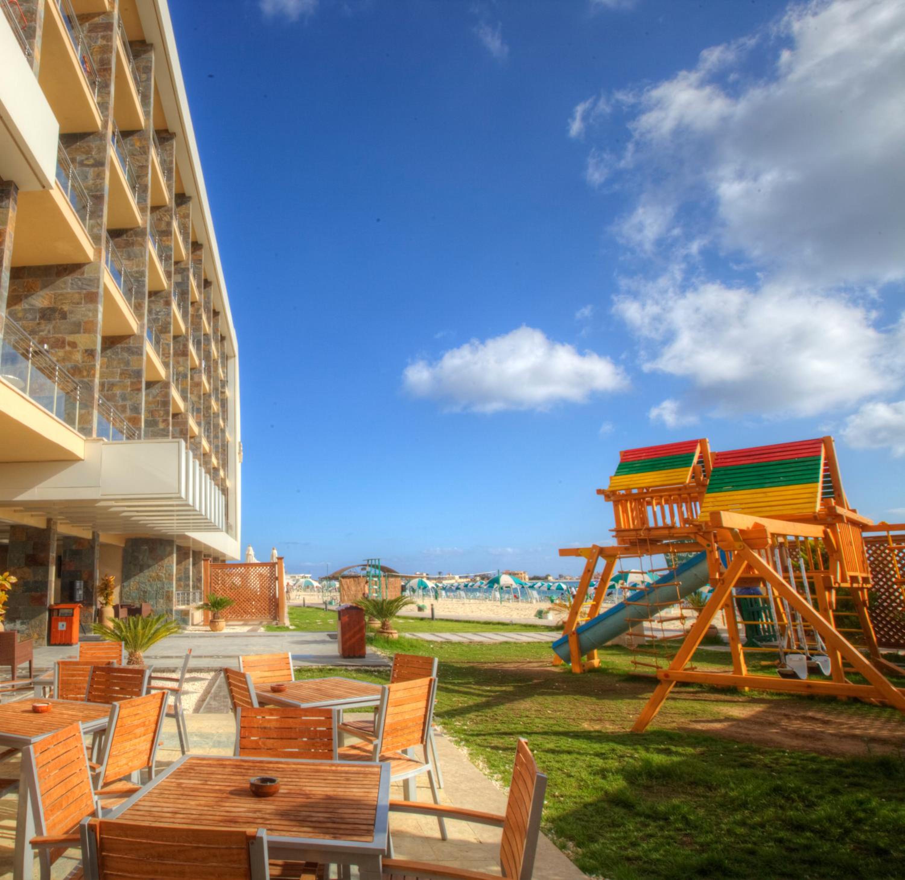 Beau Site Belle Vue Hotel