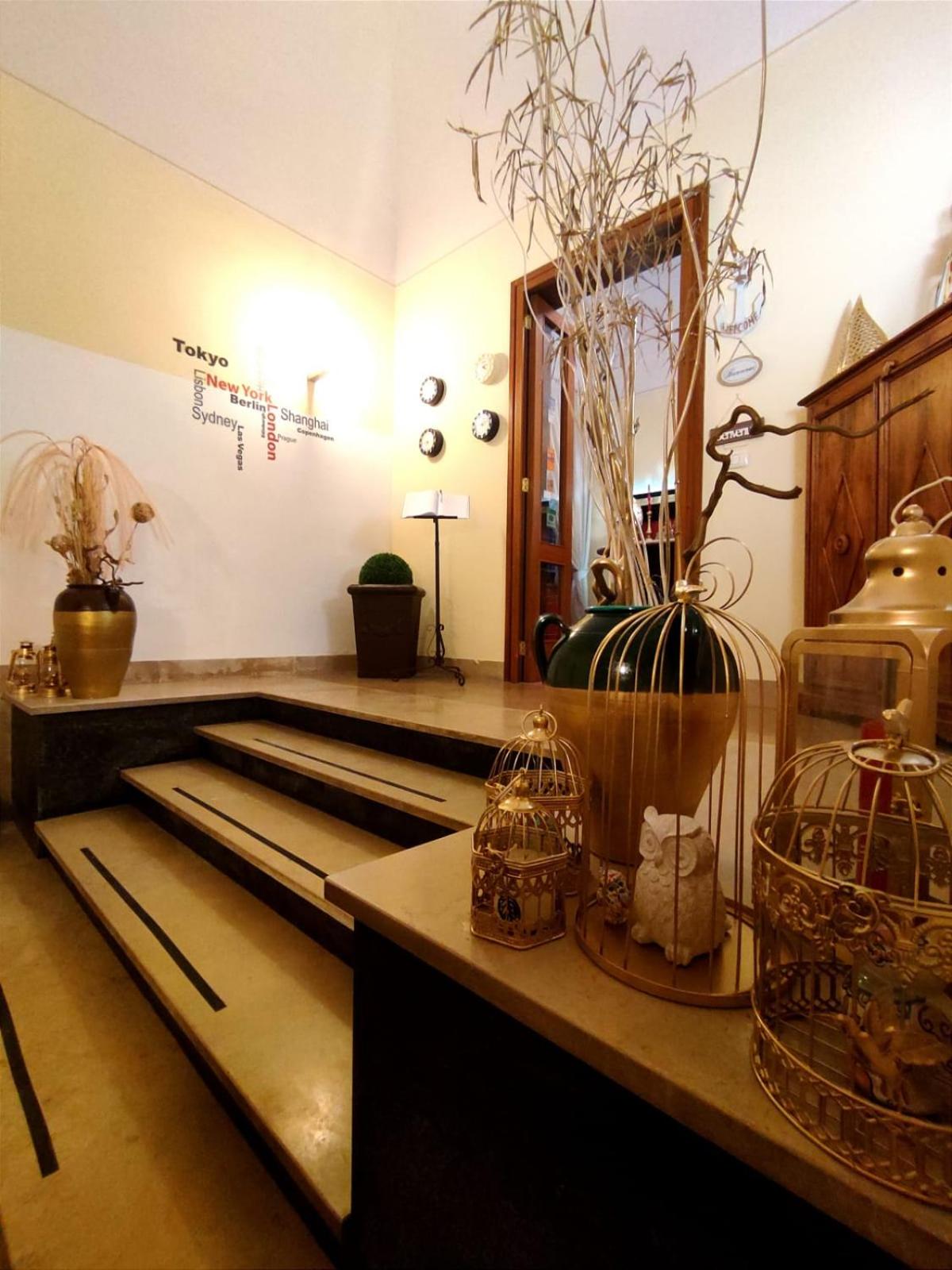 Aedes B&B Il Giardino dei Sogni