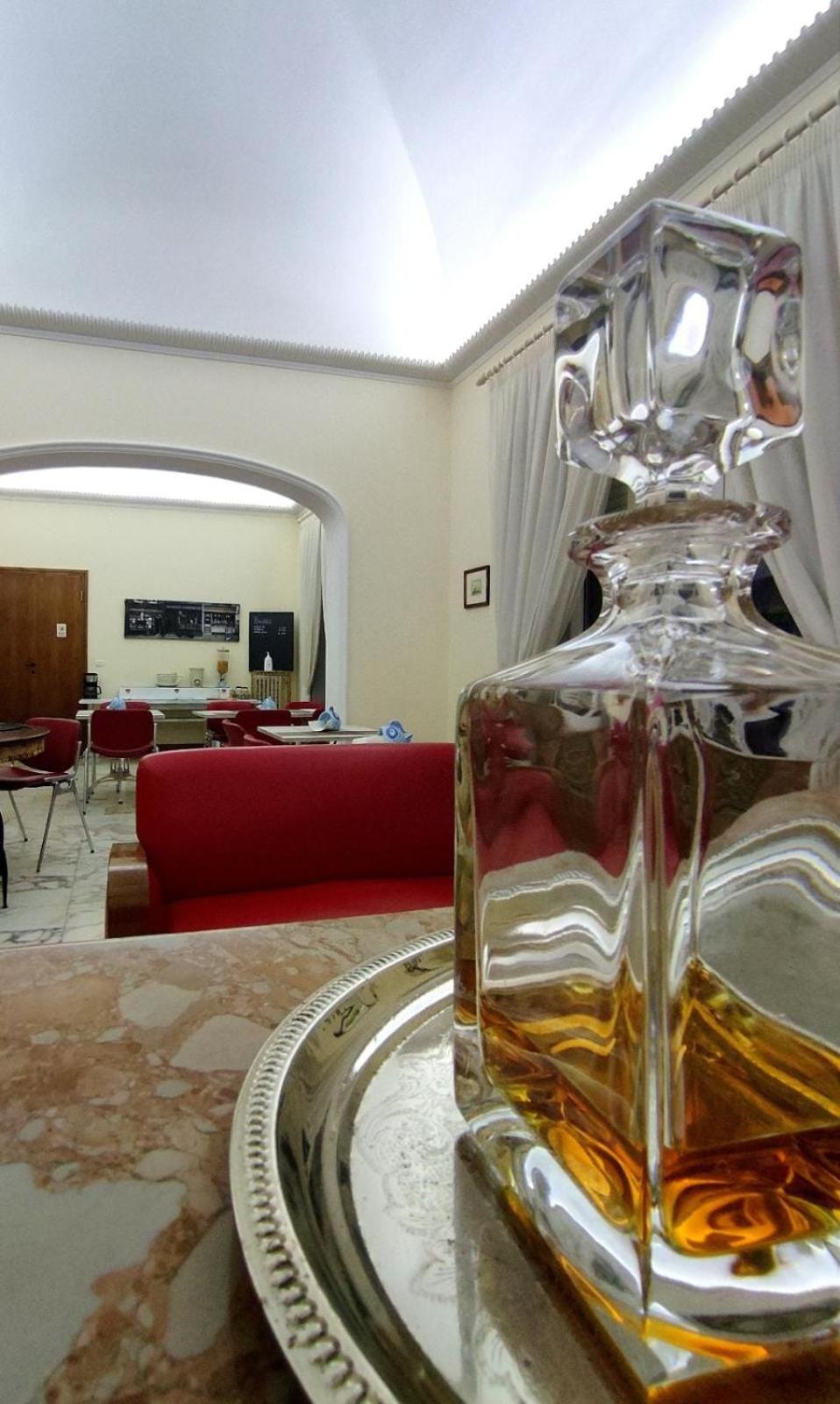 Aedes B&B Il Giardino dei Sogni