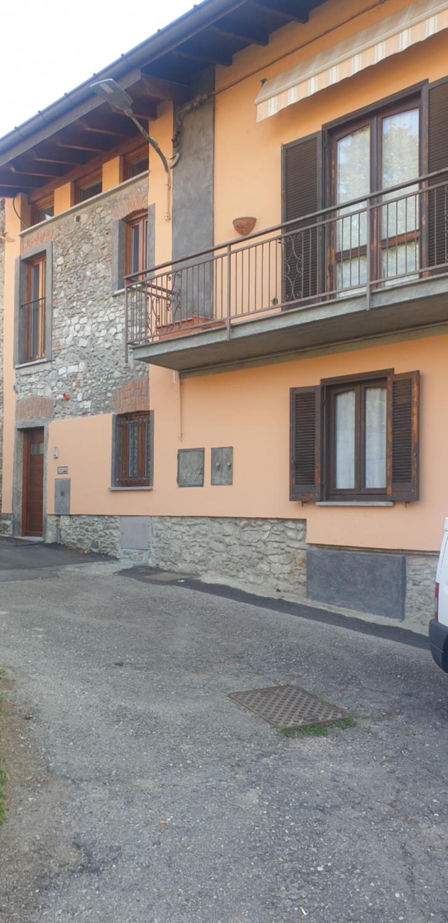 CASA DEL LAGO