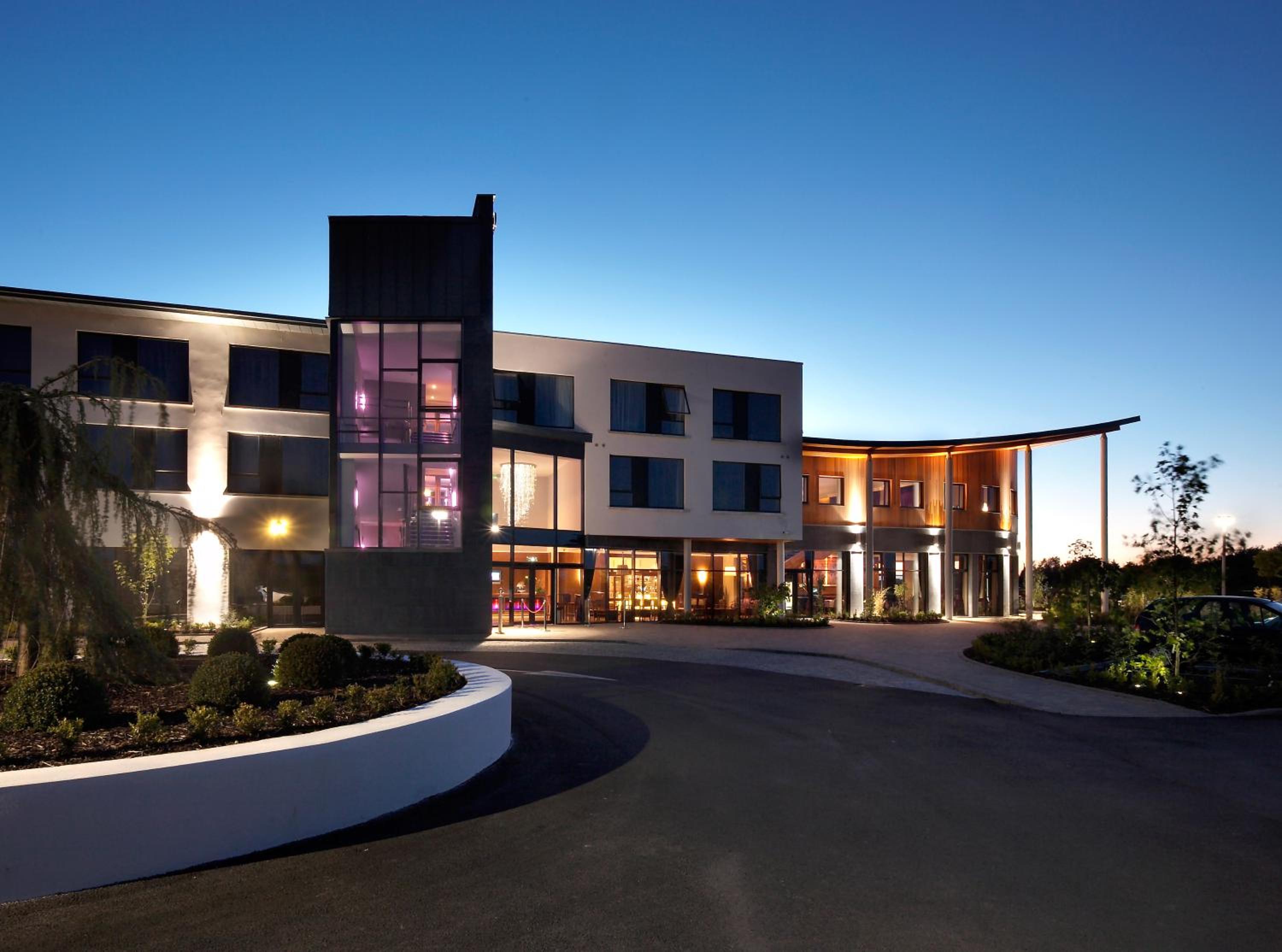 Athlone Vacations - Athlone Springs Hotel - Property Image 2
