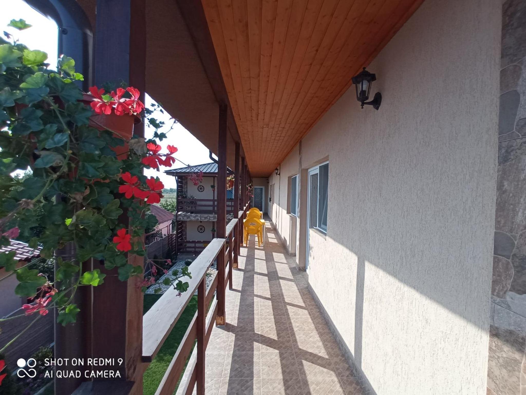 Casa Olimpia 2 Mai
