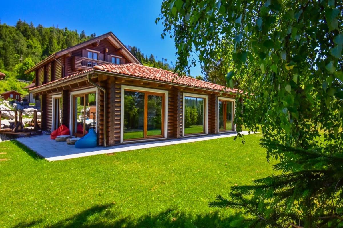 Luksuzna kuća za odmor RINA view 2