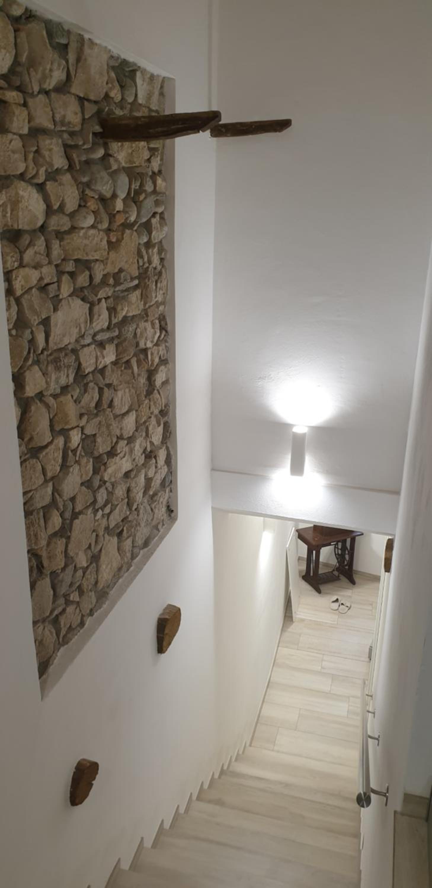 CASA DEL LAGO