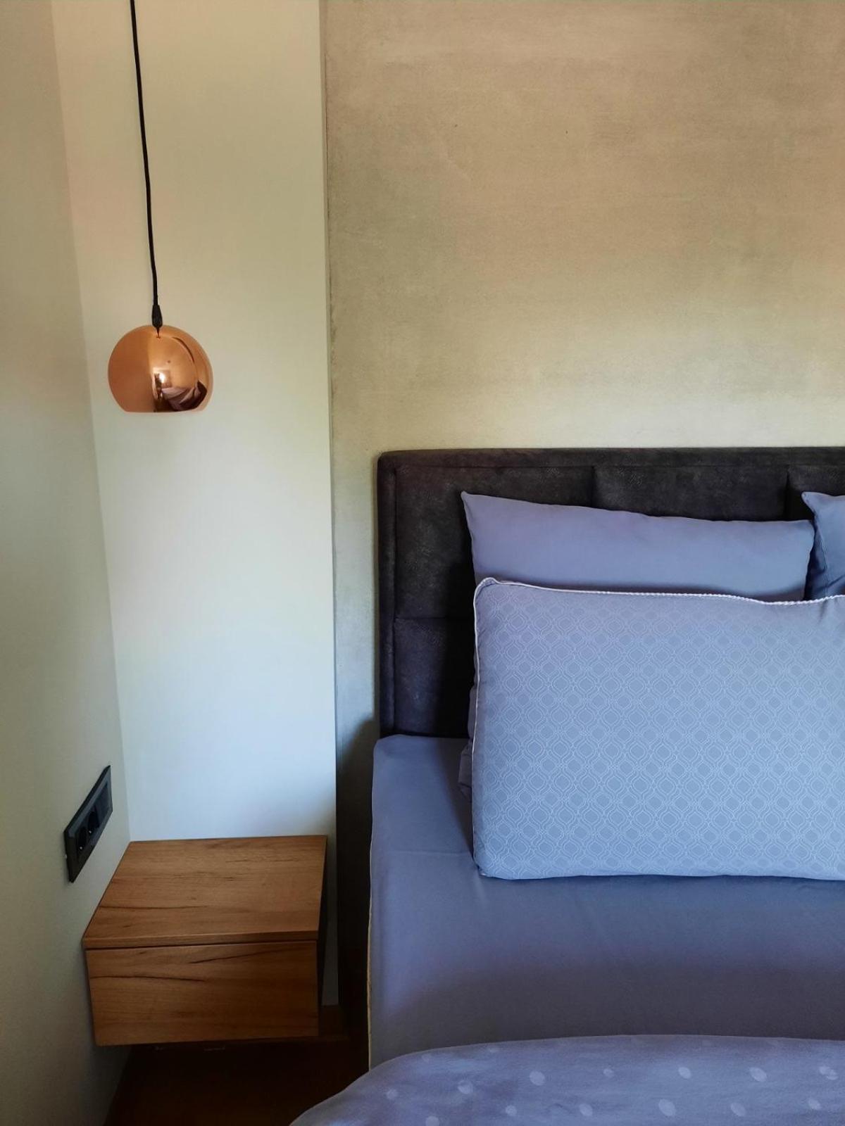 Apartment Pleasure Lux view 2
