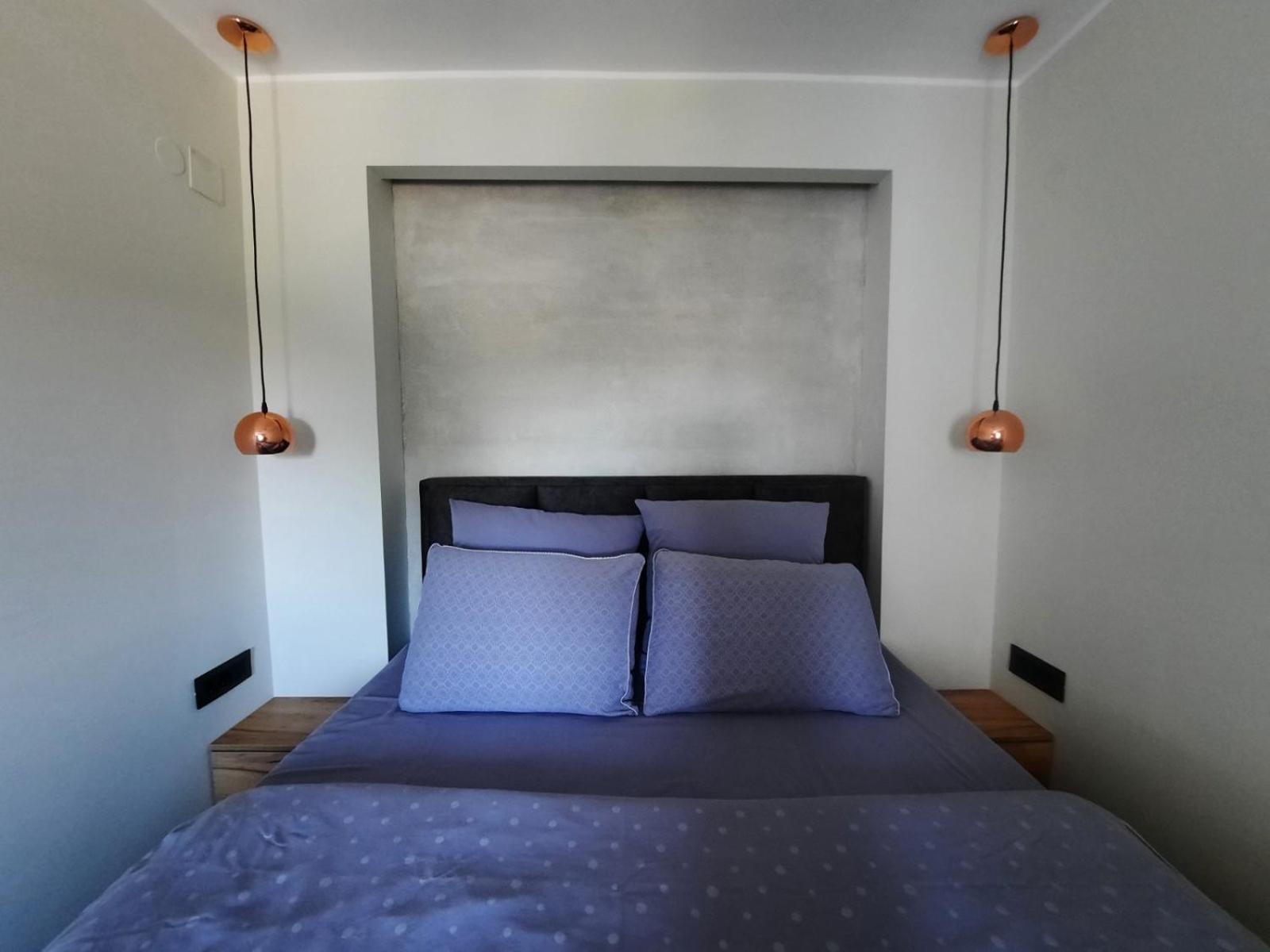 Apartment Pleasure Lux view 3