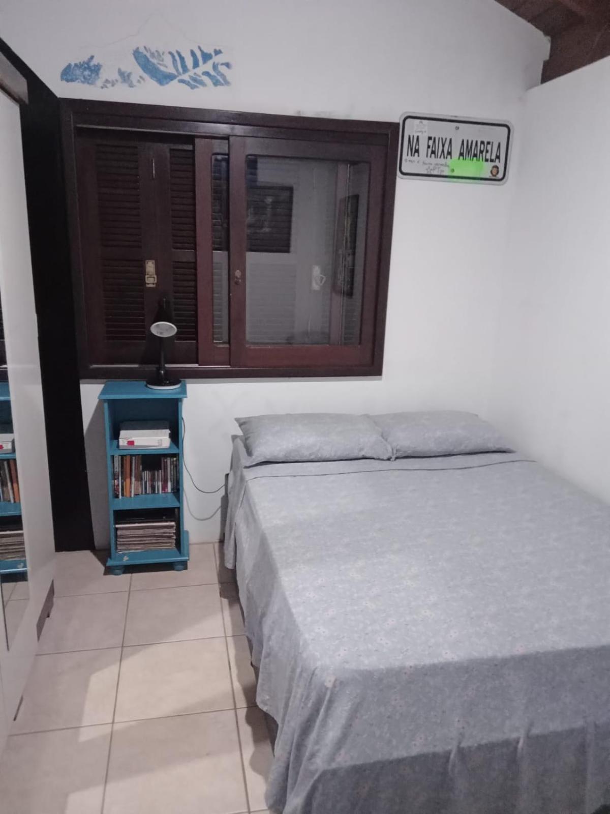 Casa grande com piscina em Florianópolis