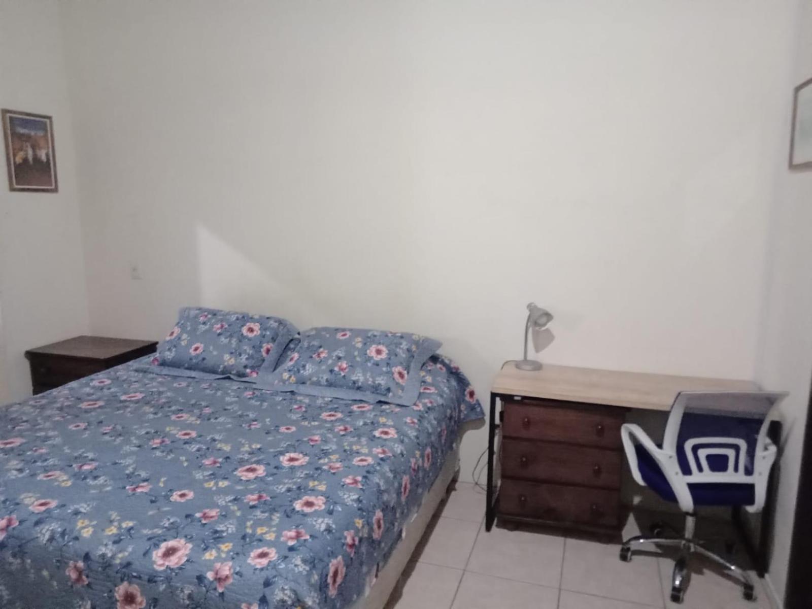Casa grande com piscina em Florianópolis