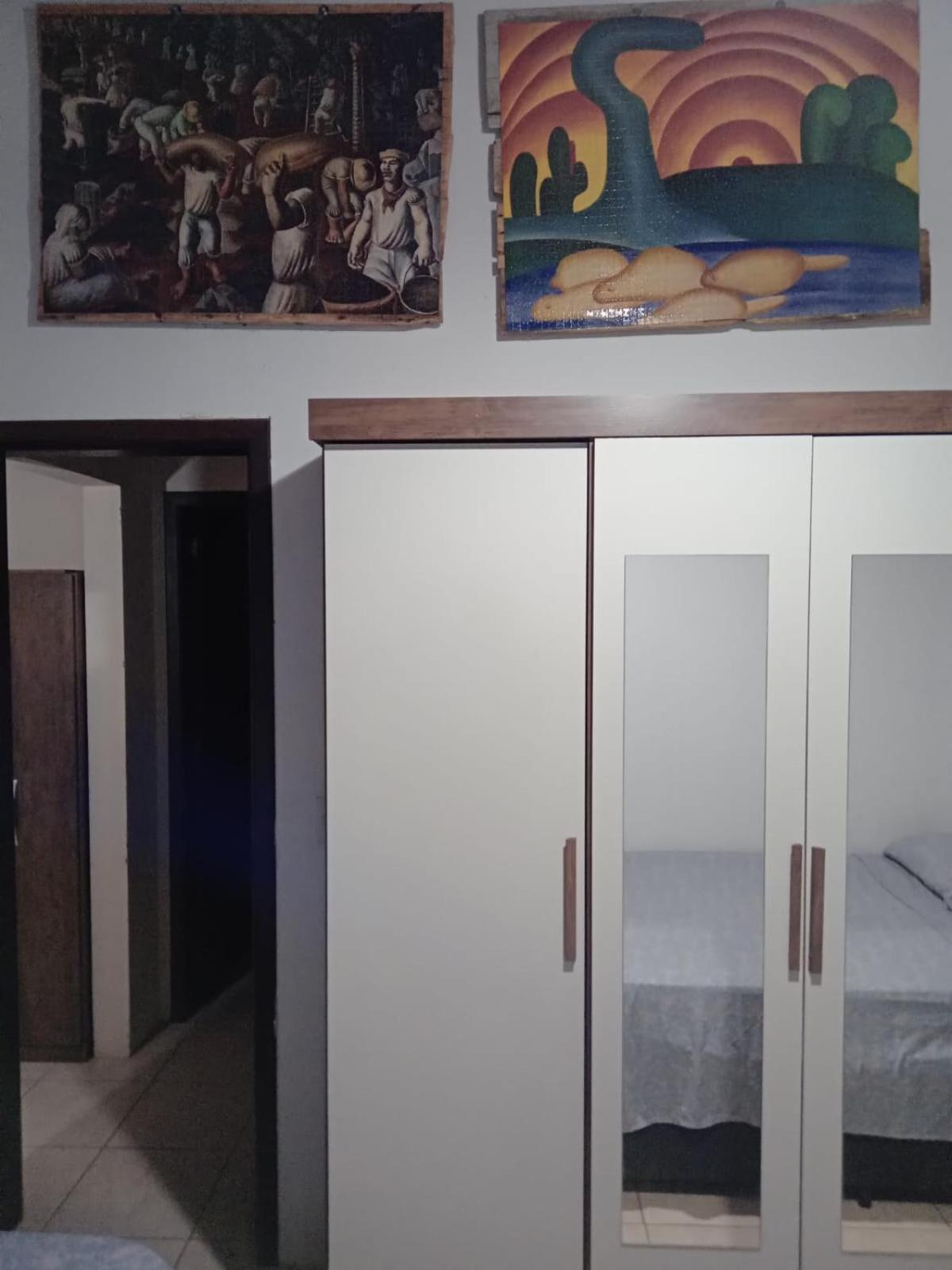 Casa grande com piscina em Florianópolis