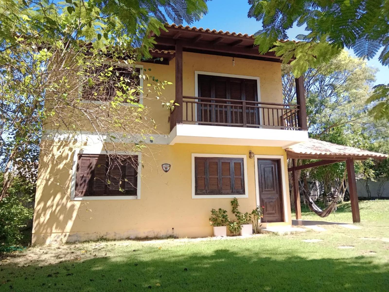 Casa grande com piscina em Florianópolis