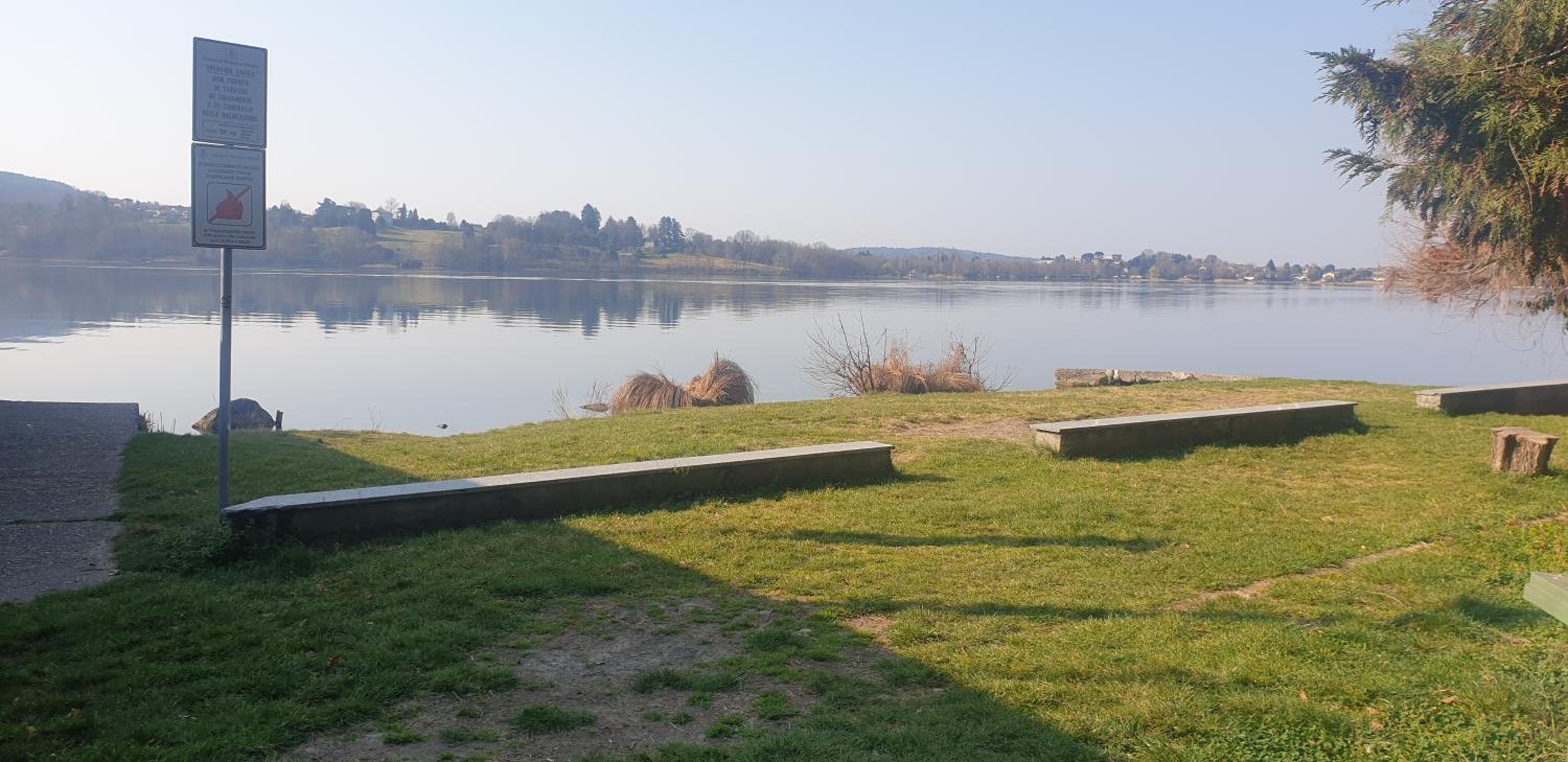 CASA DEL LAGO