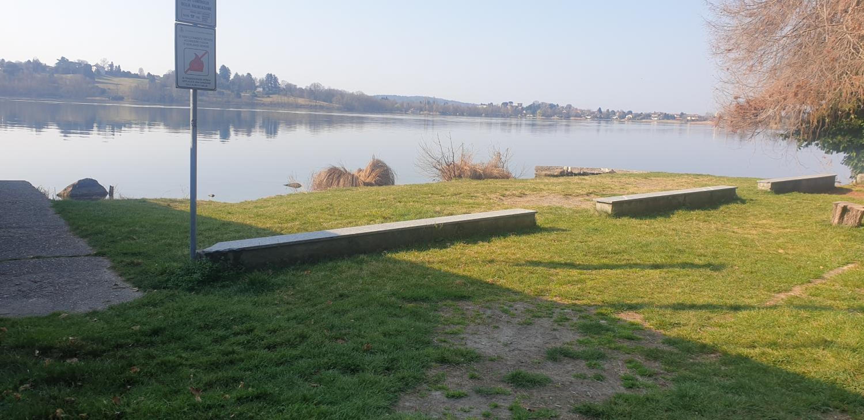 CASA DEL LAGO