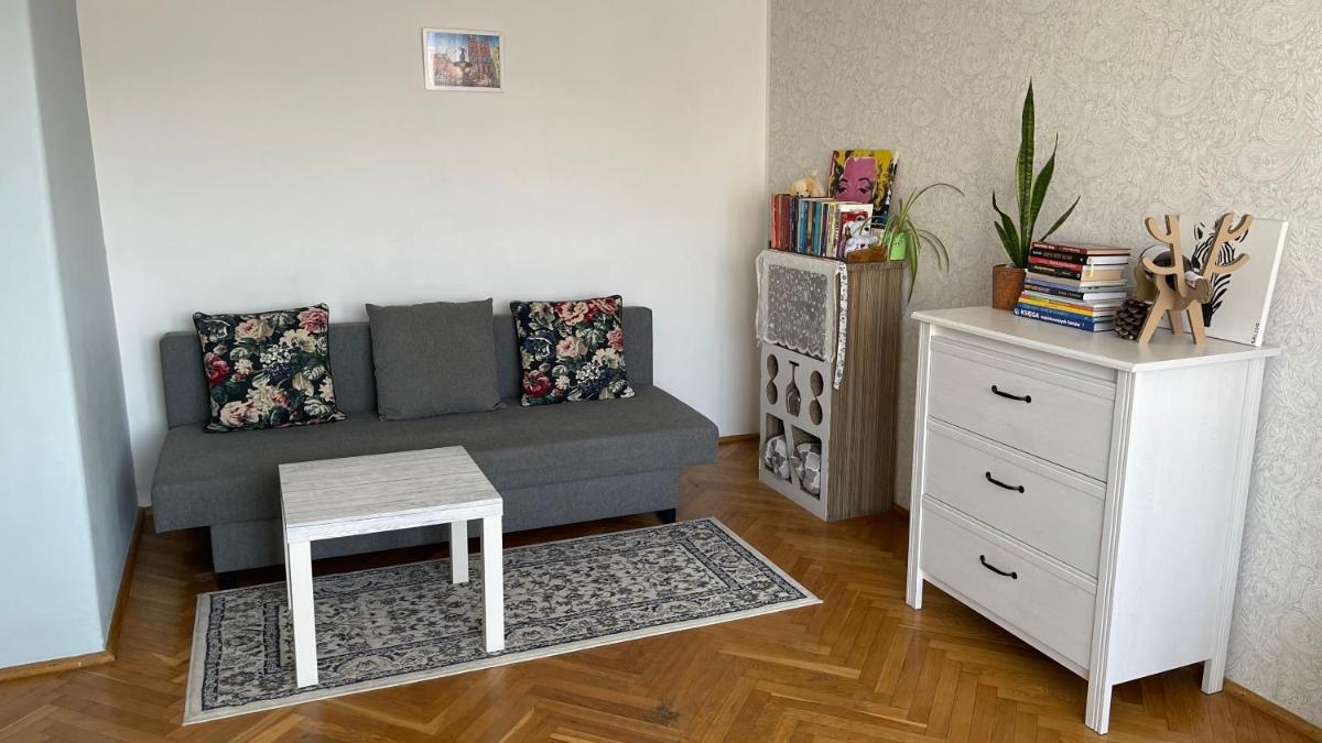 Studio Gdańsk Wrzeszcz view 3