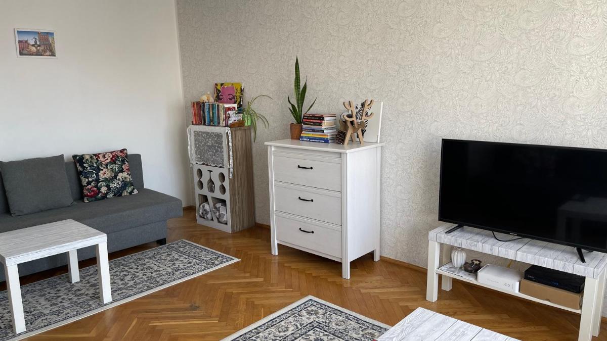 Studio Gdańsk Wrzeszcz view 4