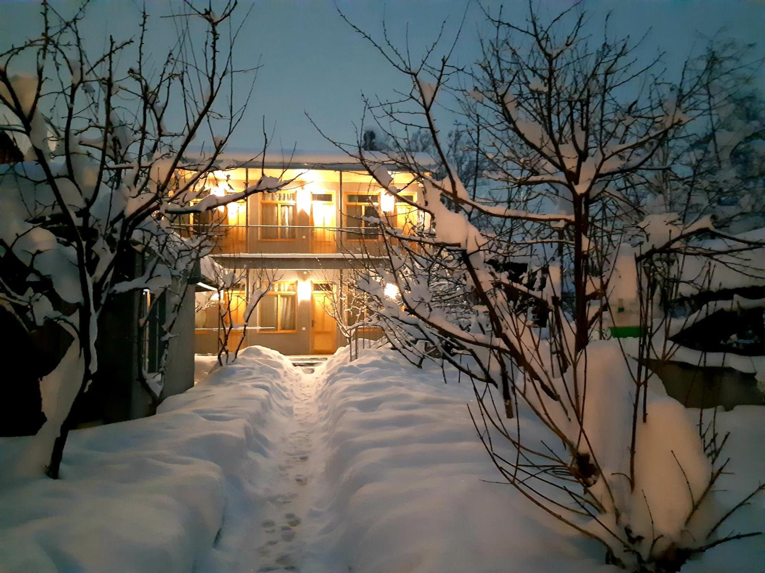 Andranik B&B