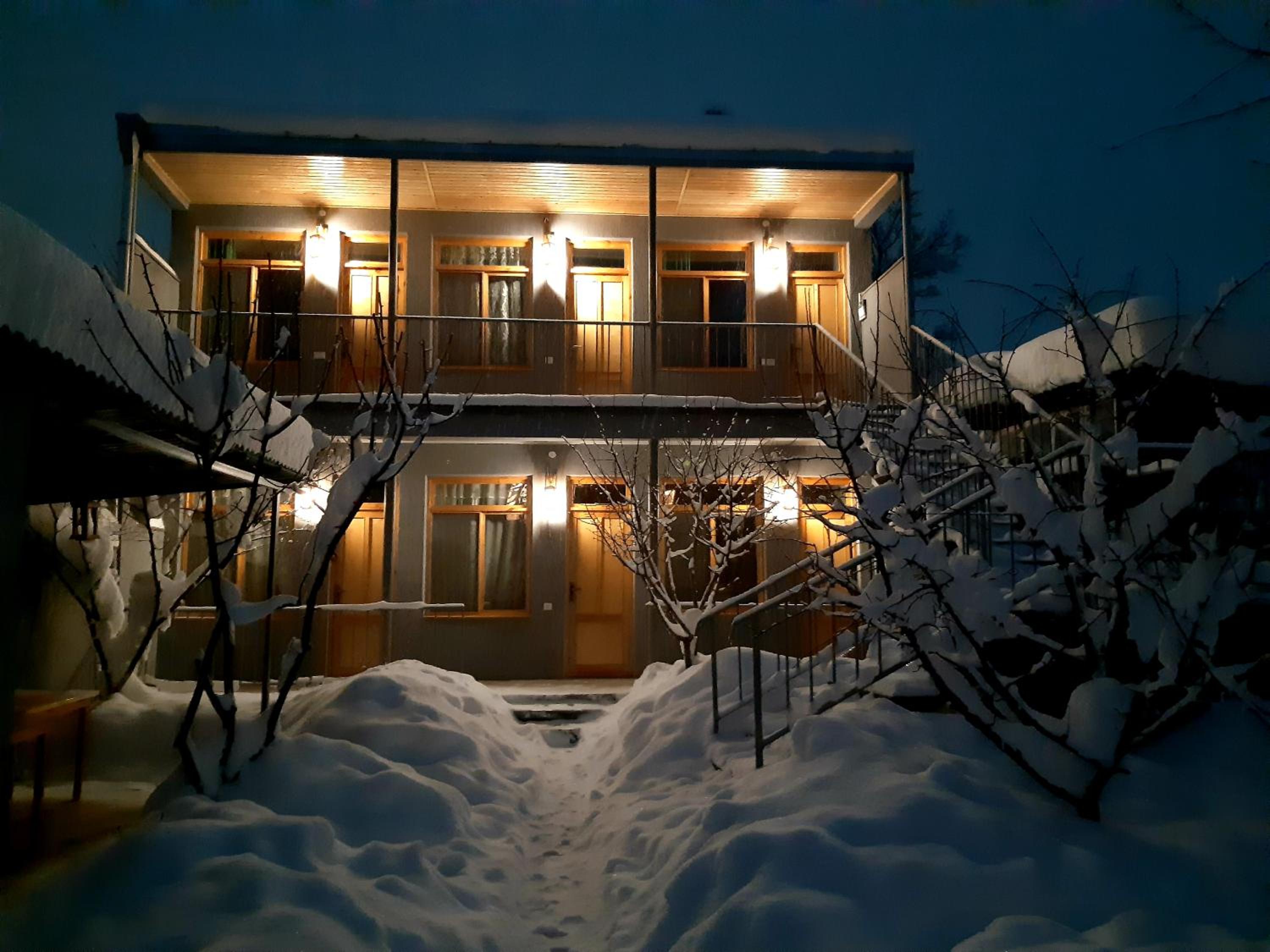Andranik B&B