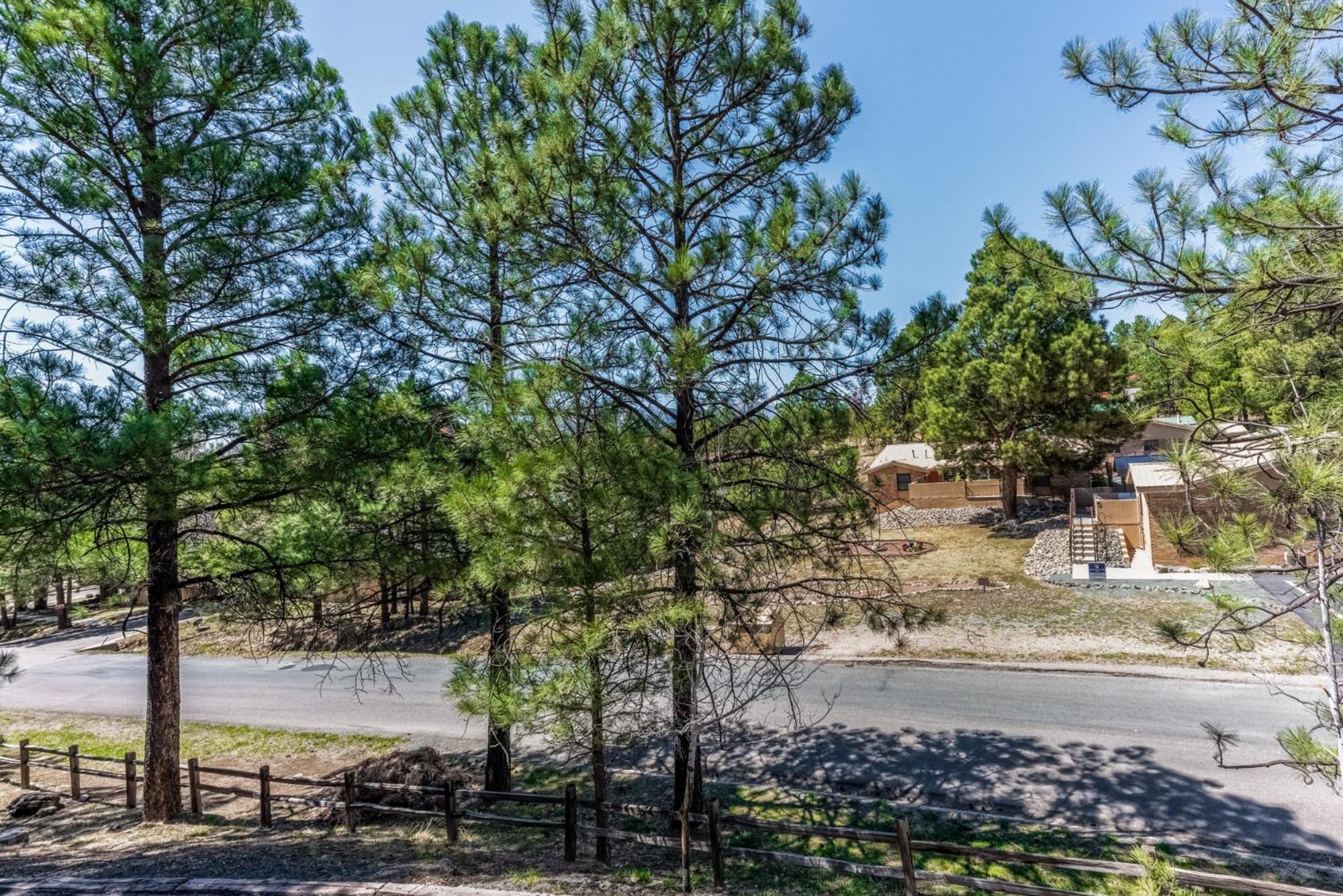 Pinon Park A2 view 2