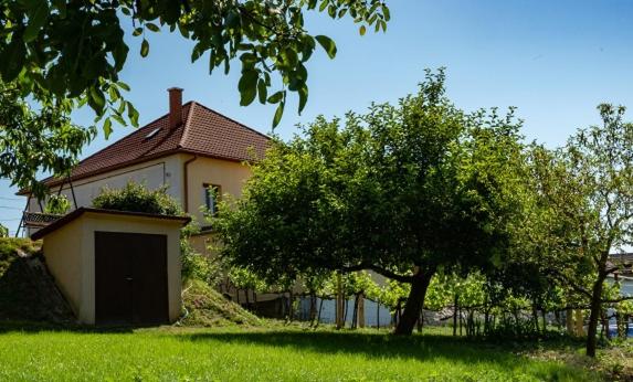Hortenzia Vendégház Mór view 5