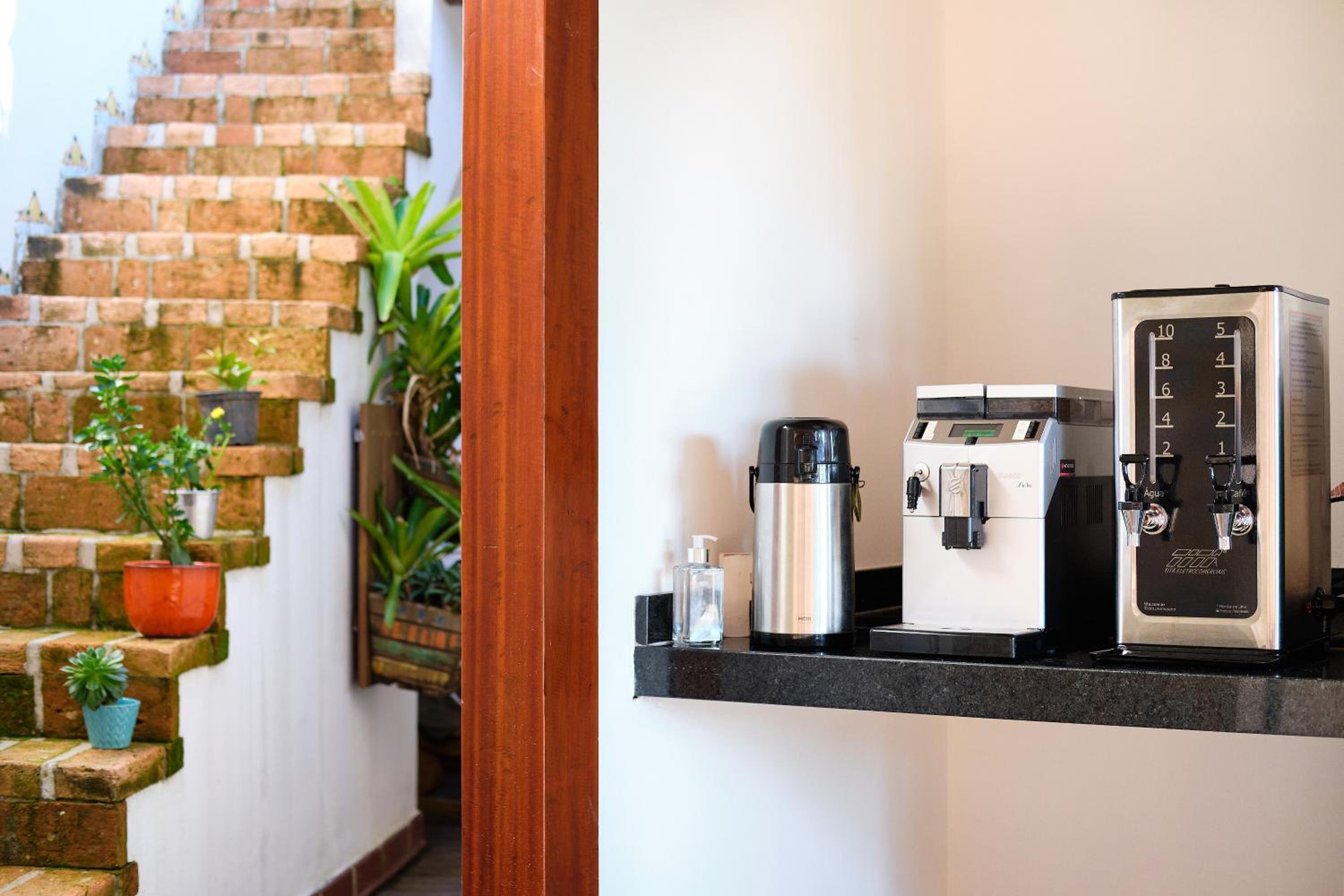 Boutique Hotel Carpe Diem