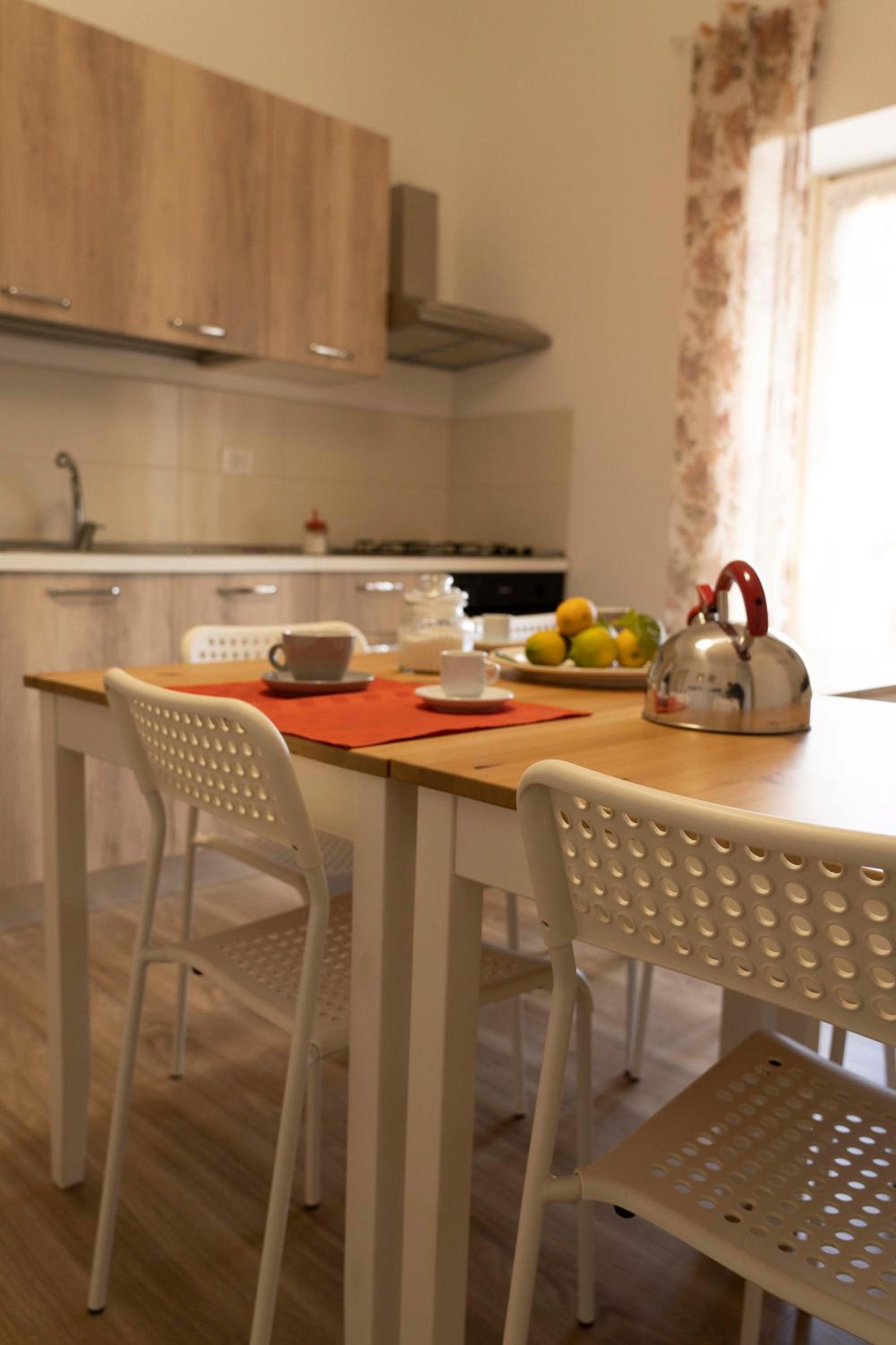 La Casa dei Limoni view 5