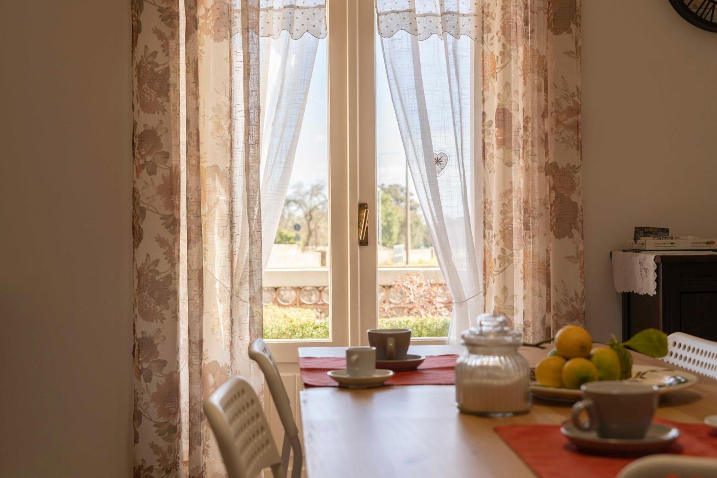 La Casa dei Limoni view 2