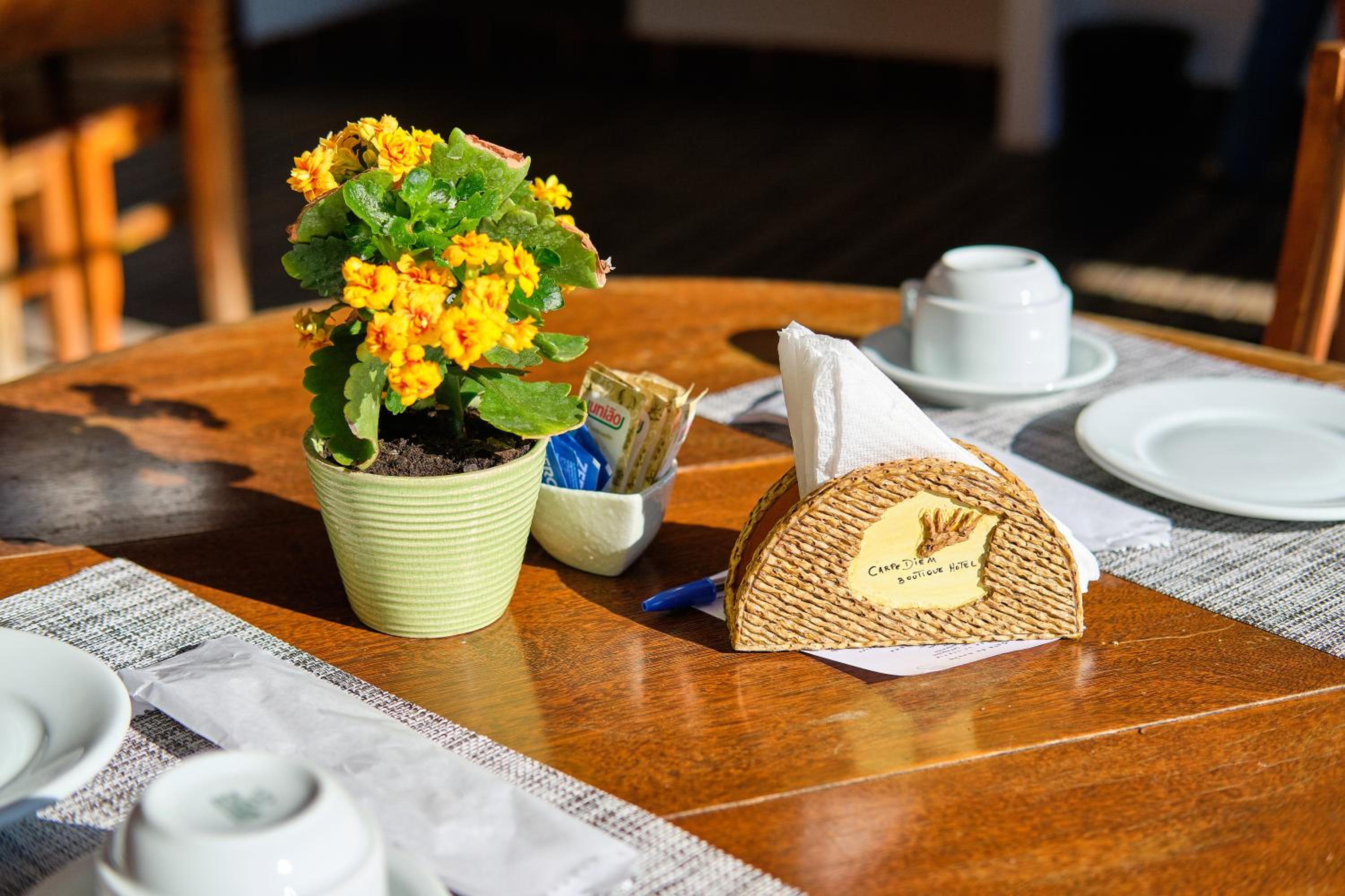 Boutique Hotel Carpe Diem