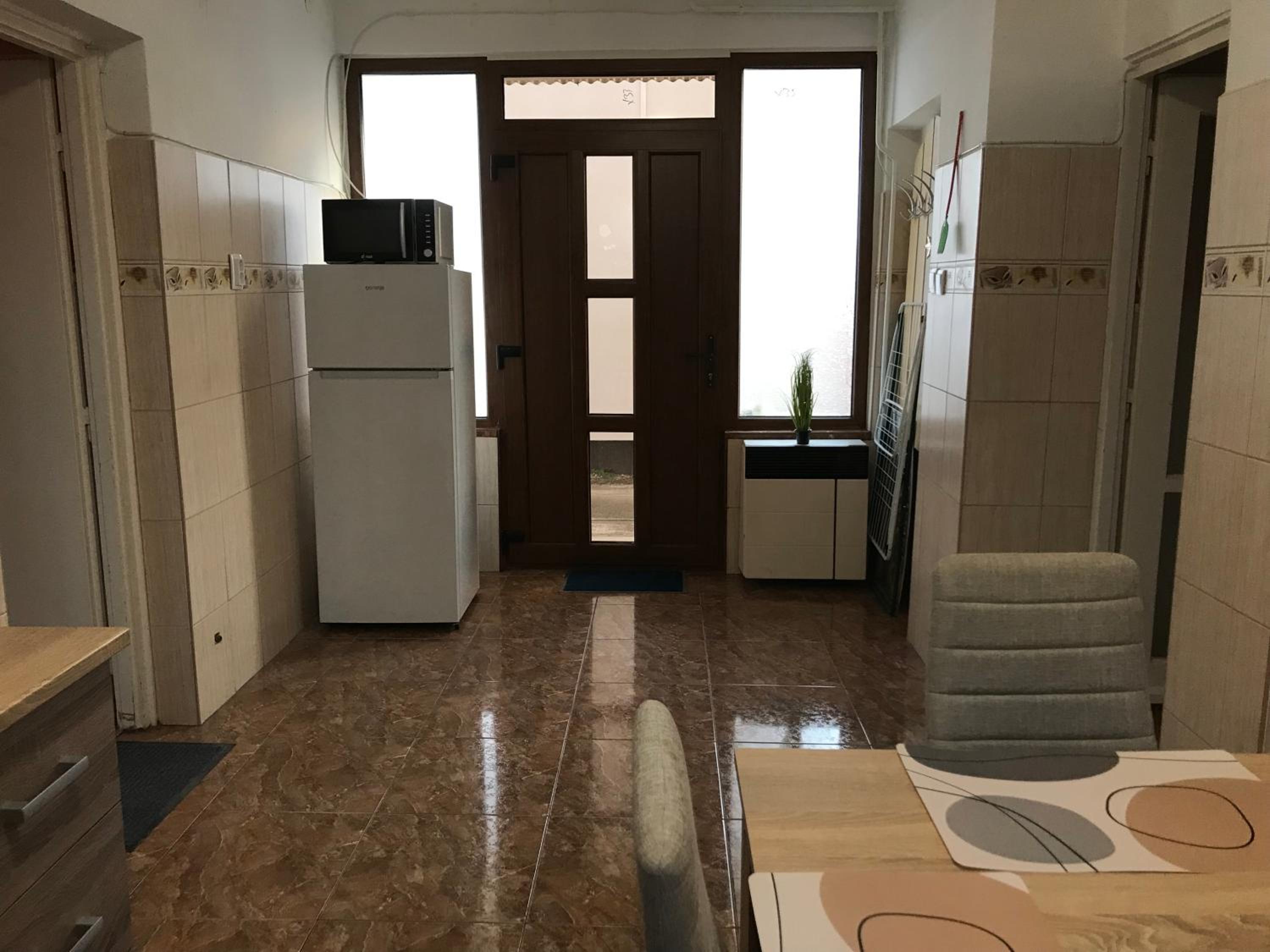 Summer Apartman