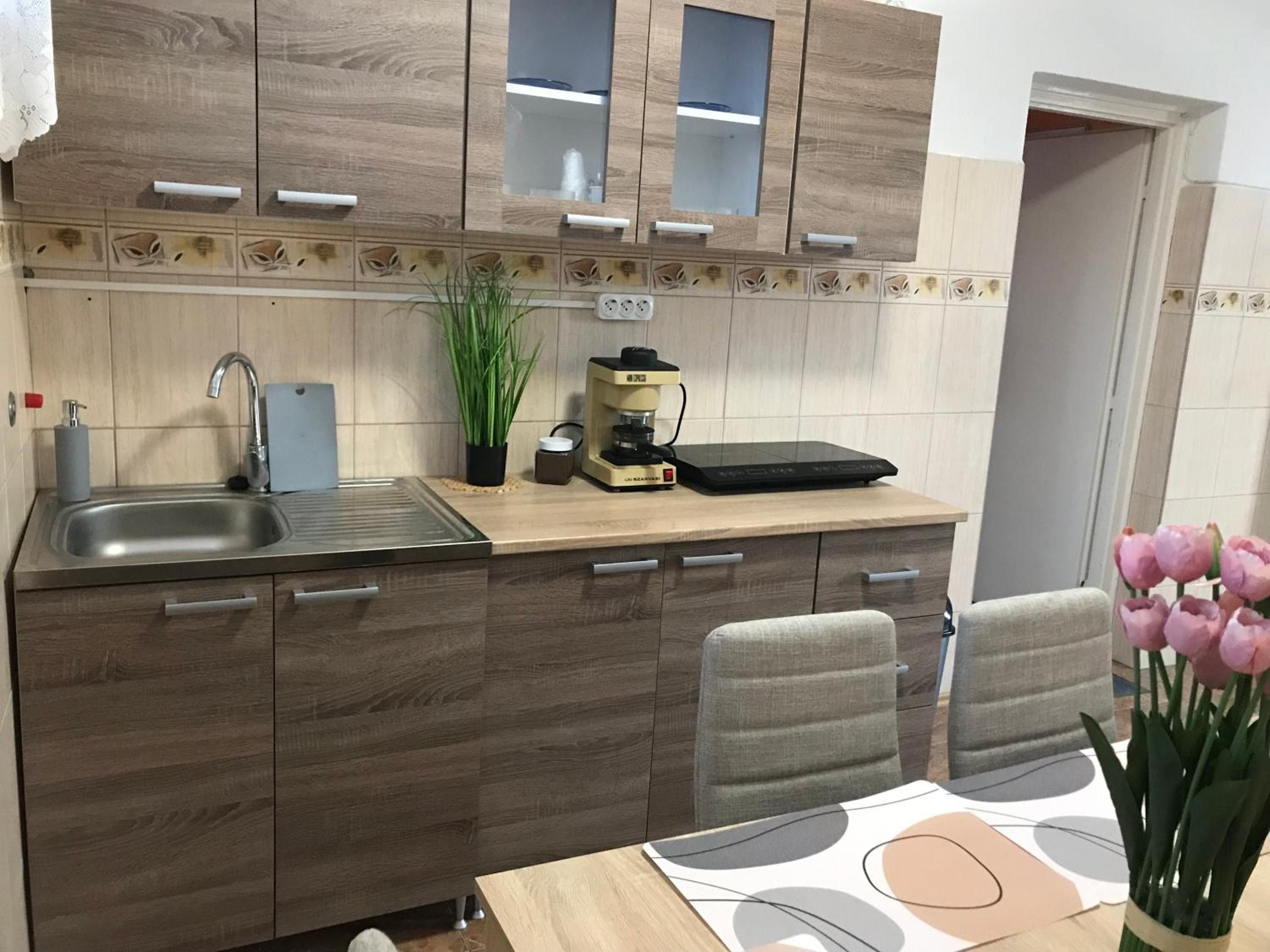 Summer Apartman