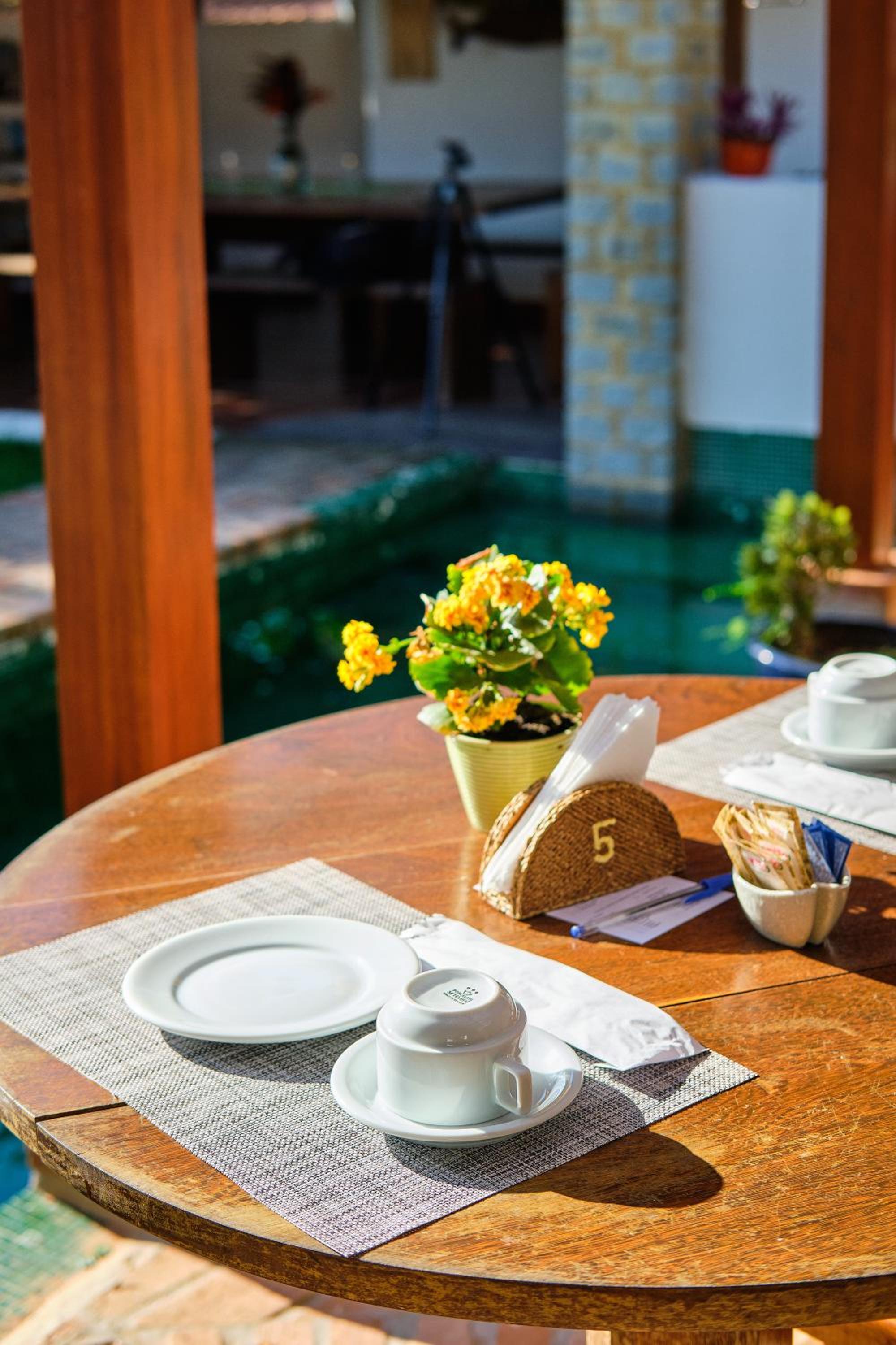Boutique Hotel Carpe Diem