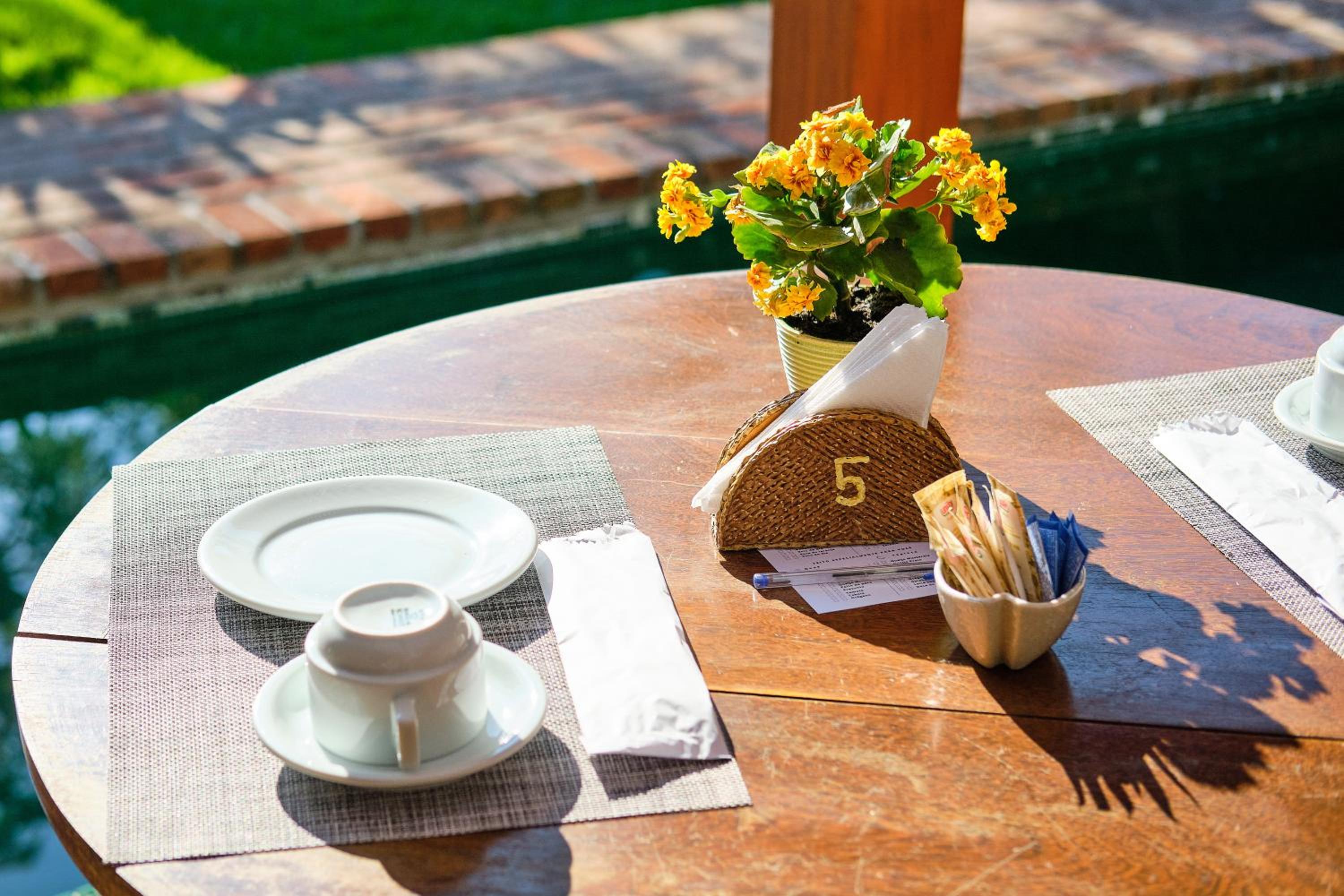 Boutique Hotel Carpe Diem