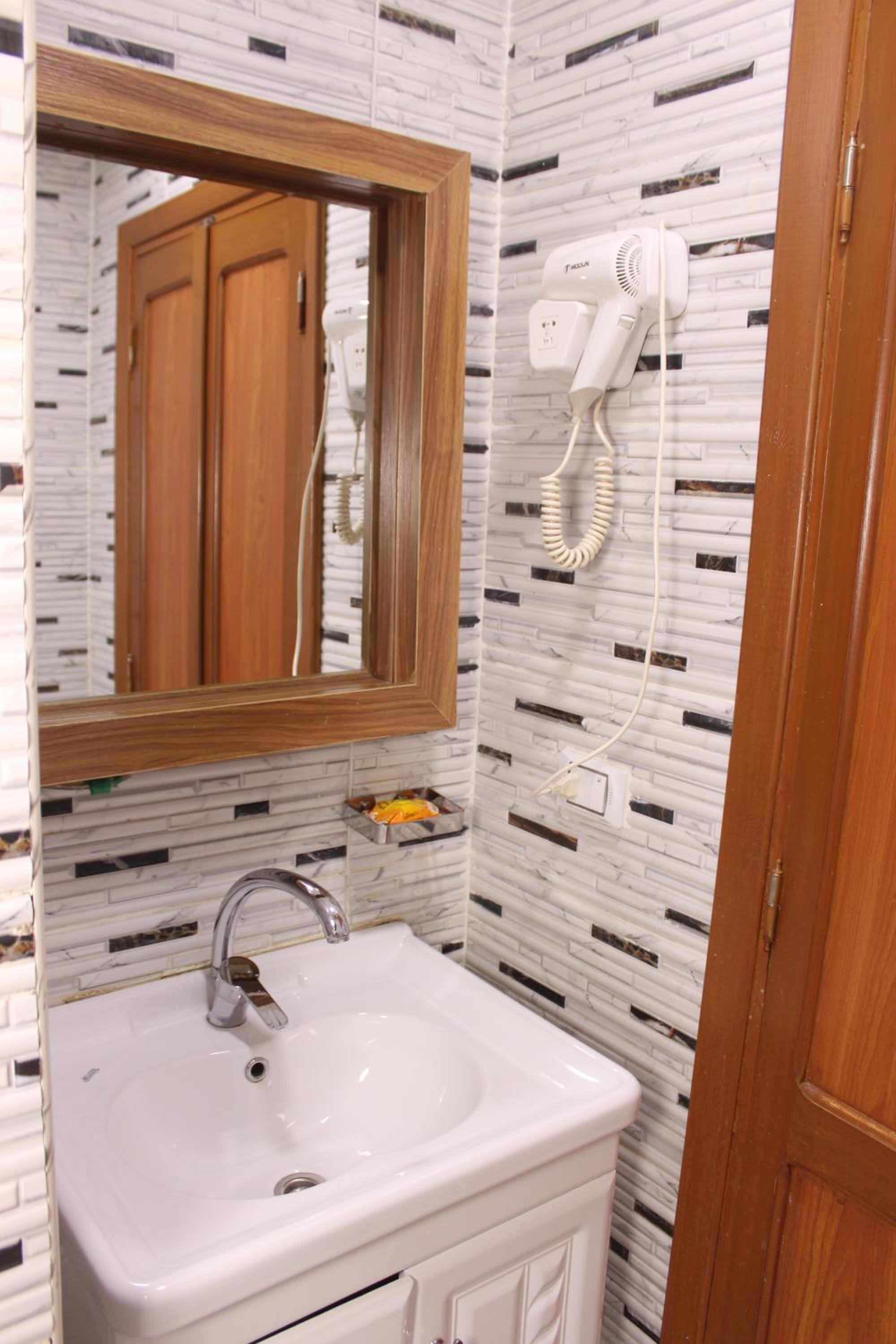 Osiris Hotel Cairo