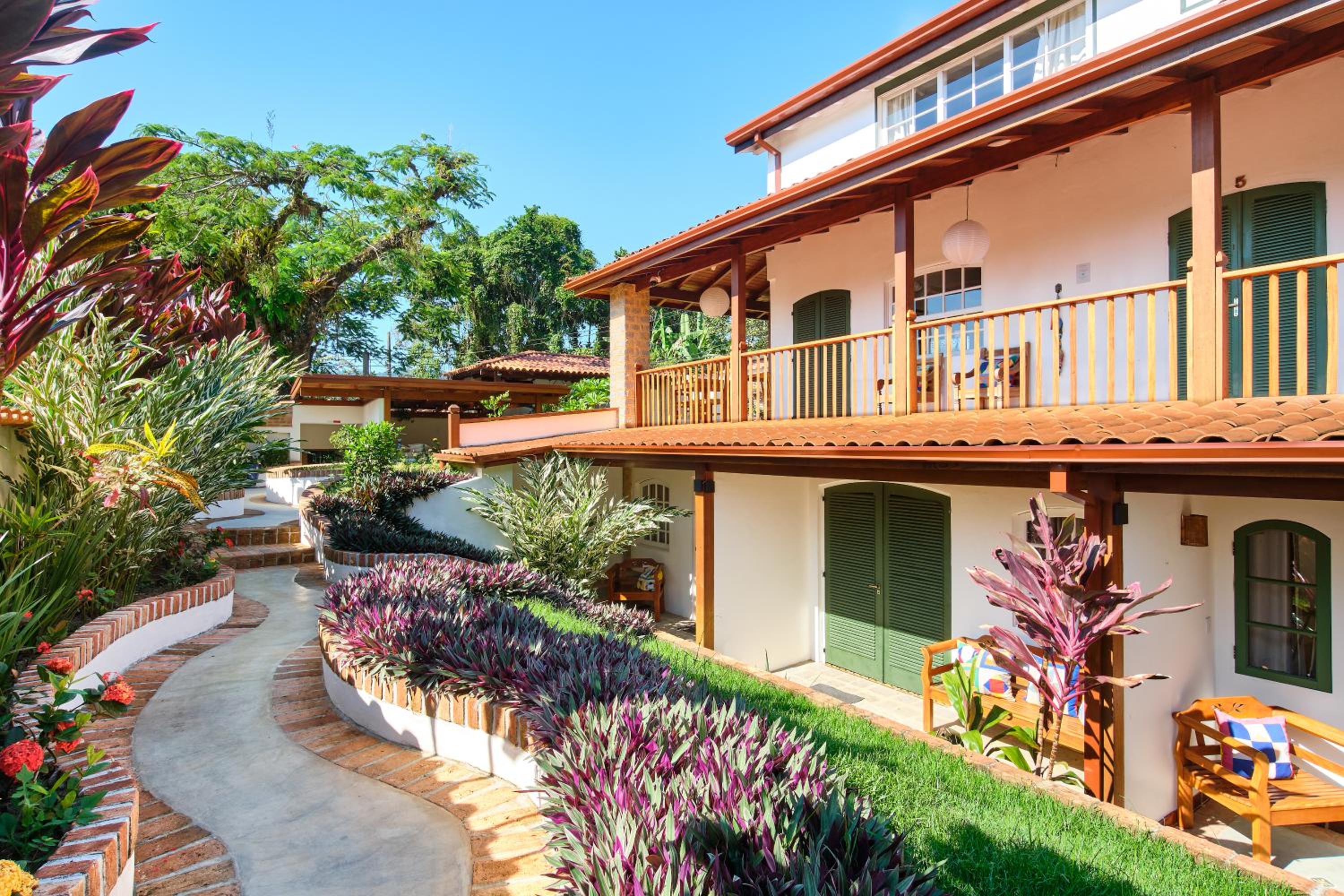 Boutique Hotel Carpe Diem