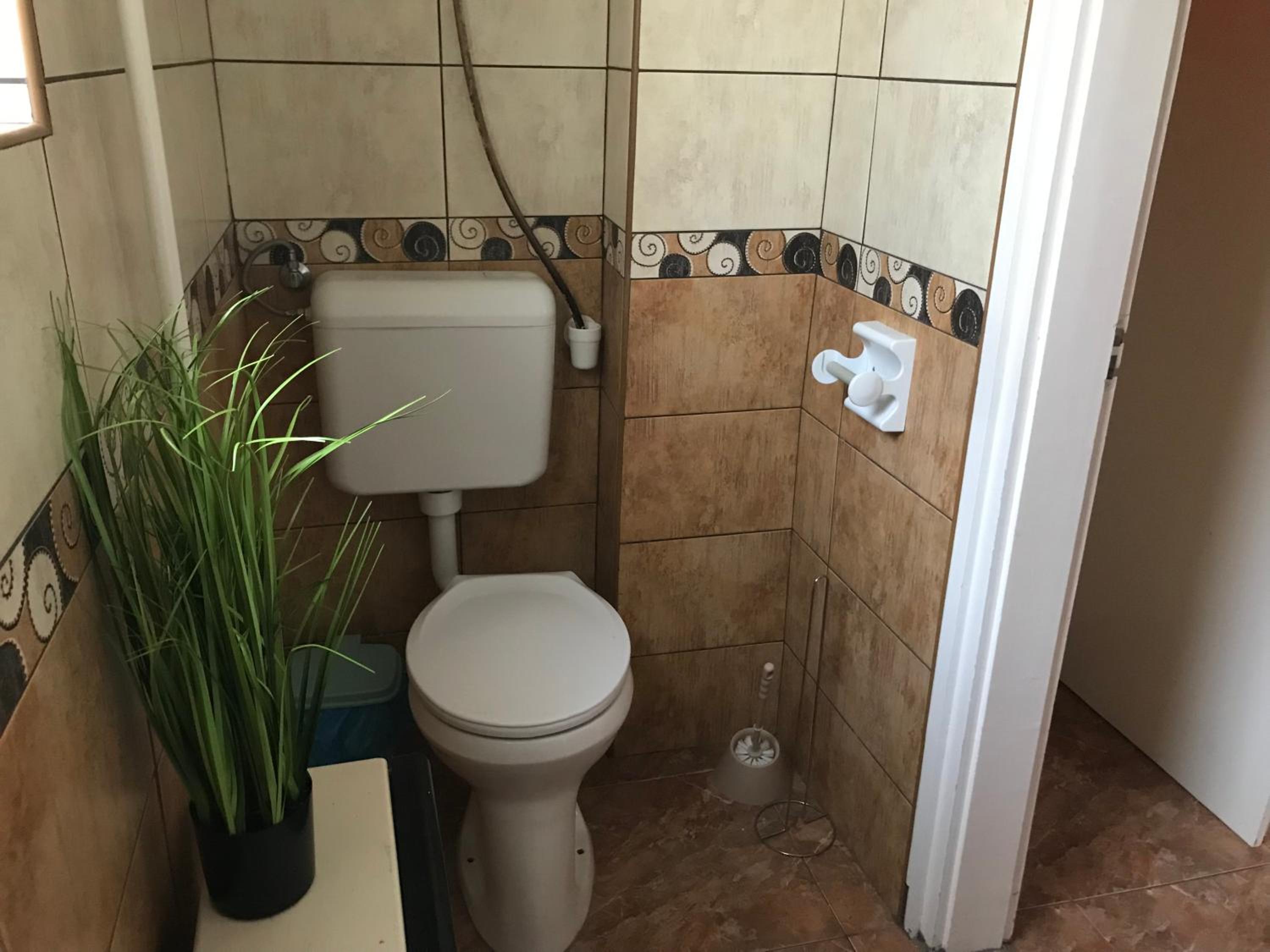 Summer Apartman