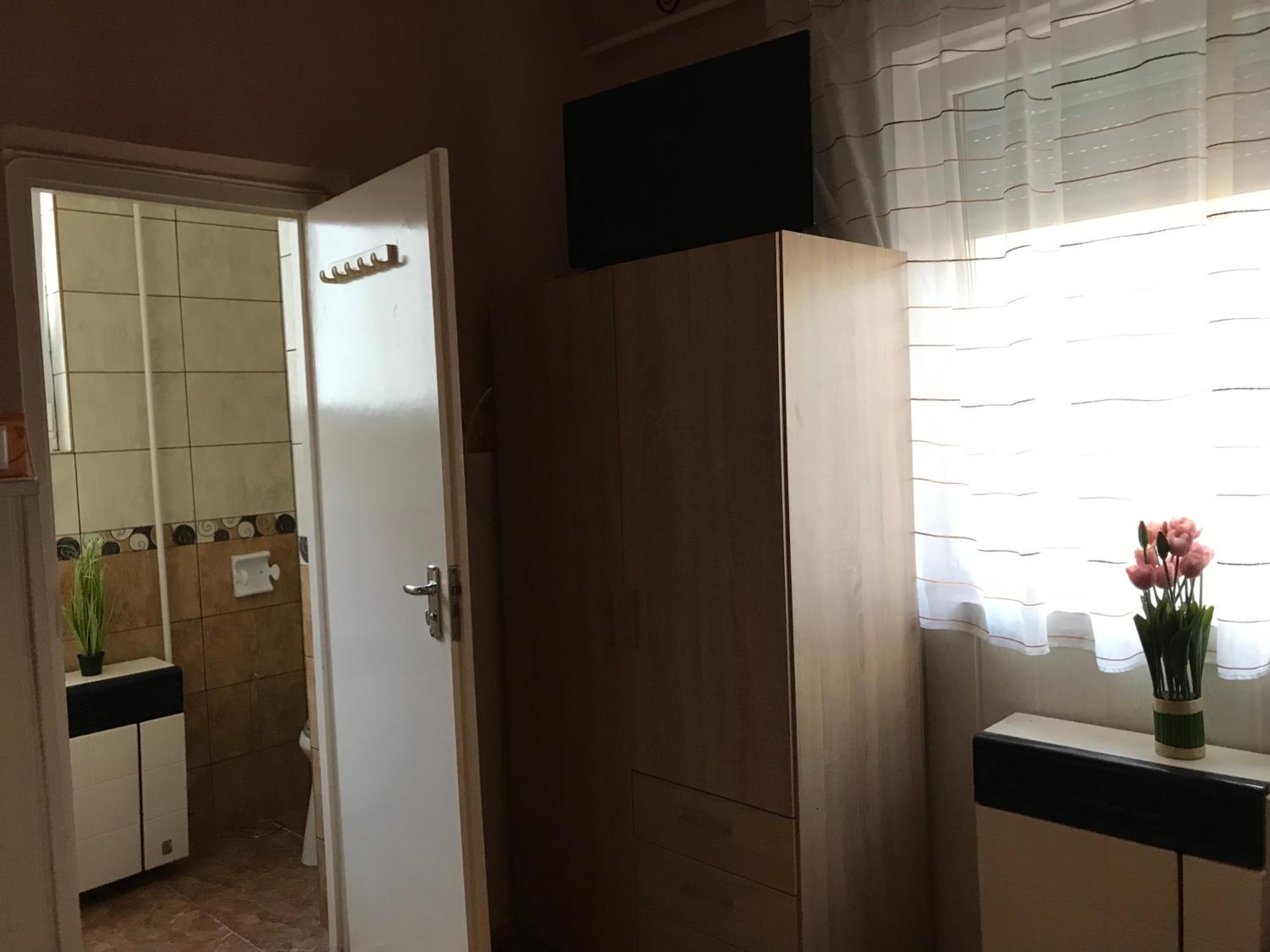 Summer Apartman