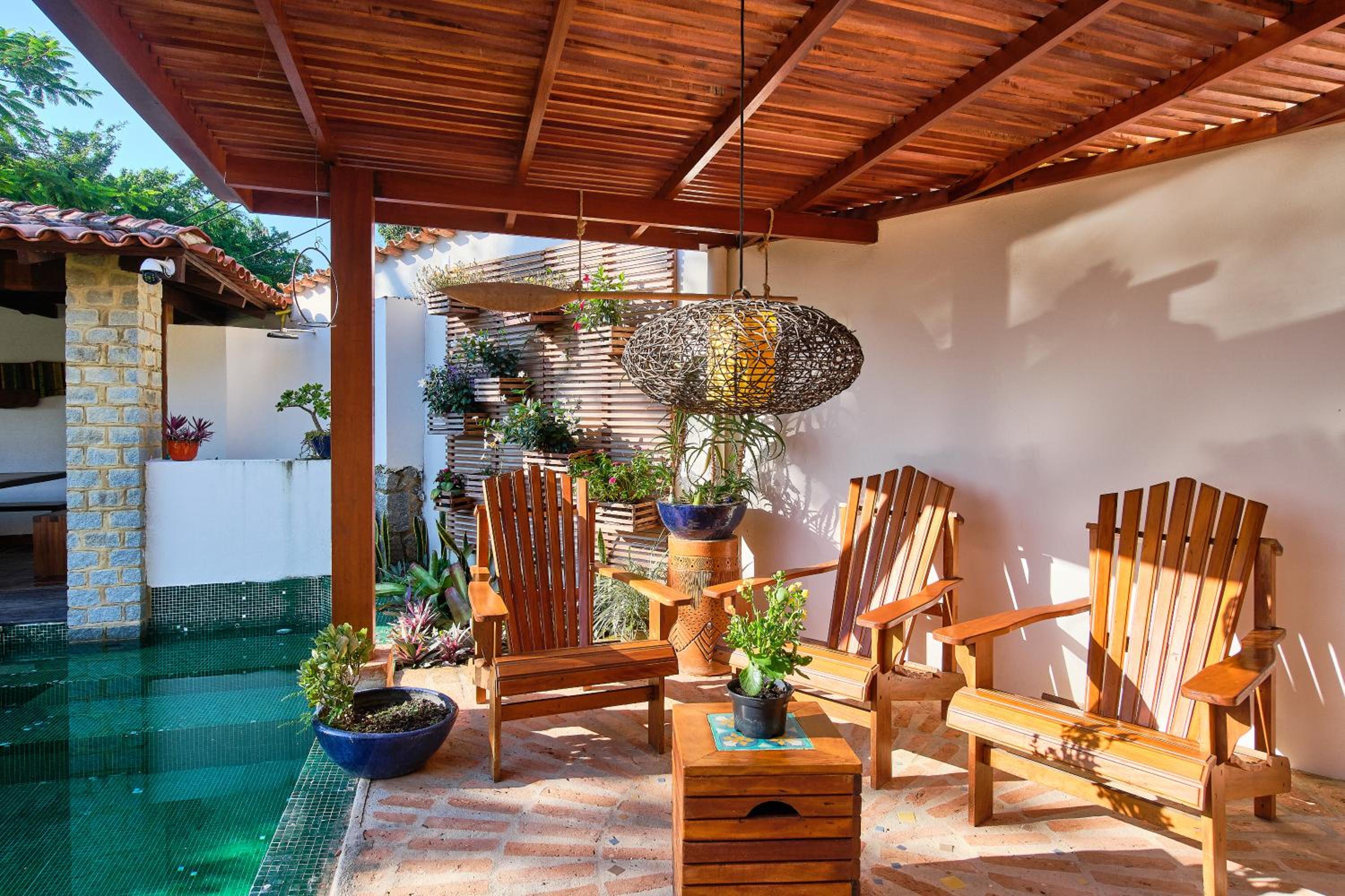Boutique Hotel Carpe Diem