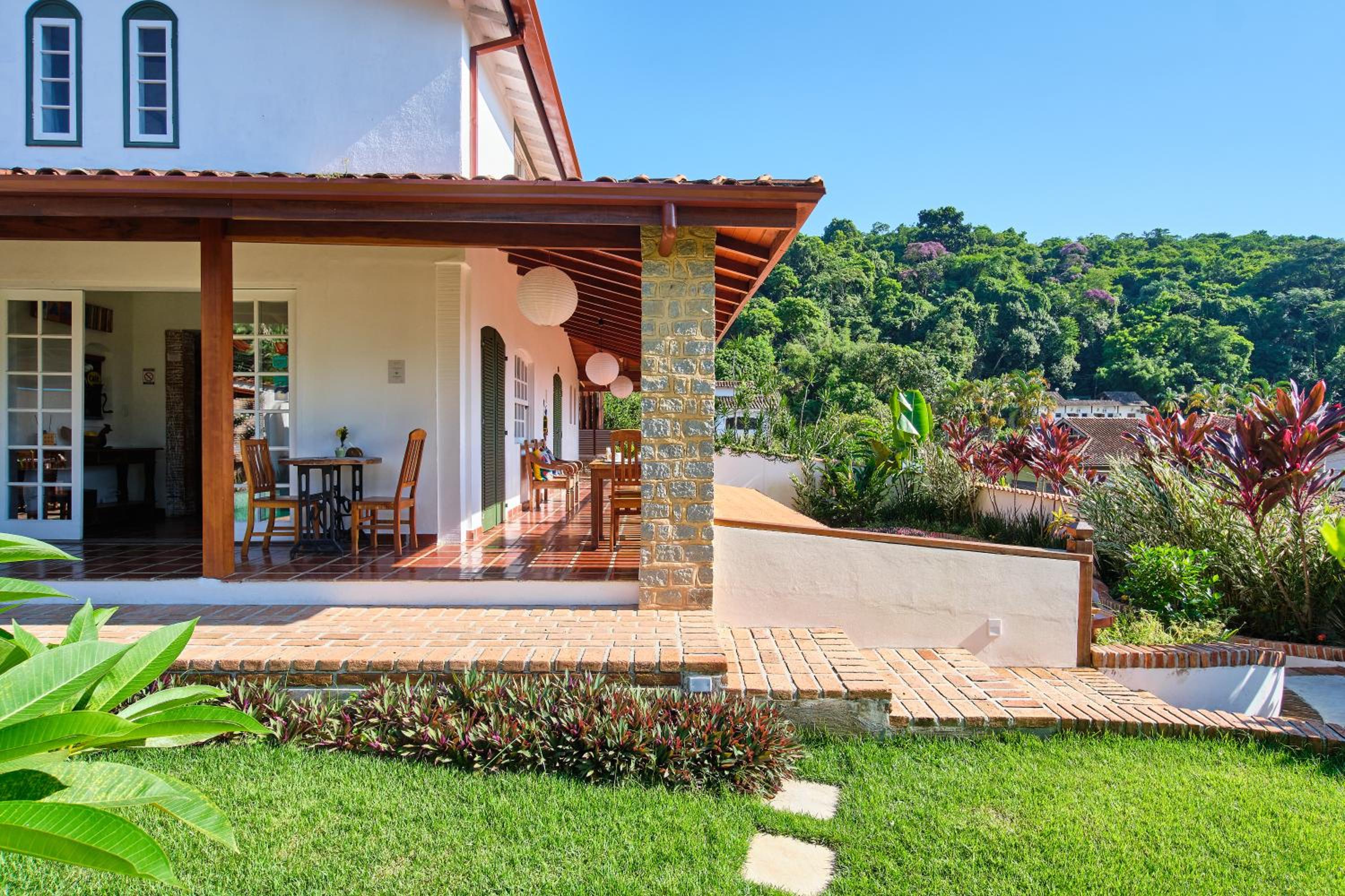Boutique Hotel Carpe Diem