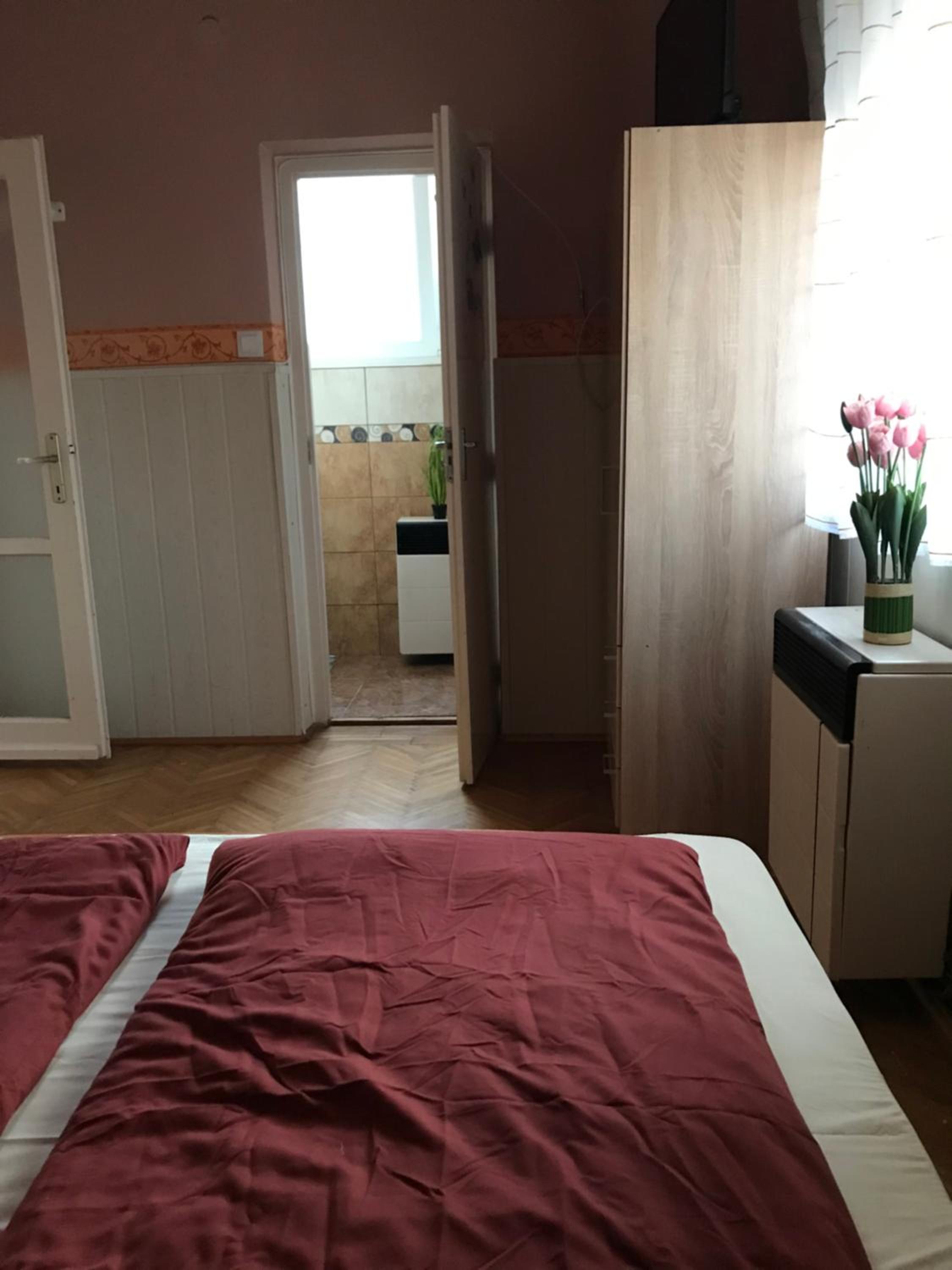 Summer Apartman