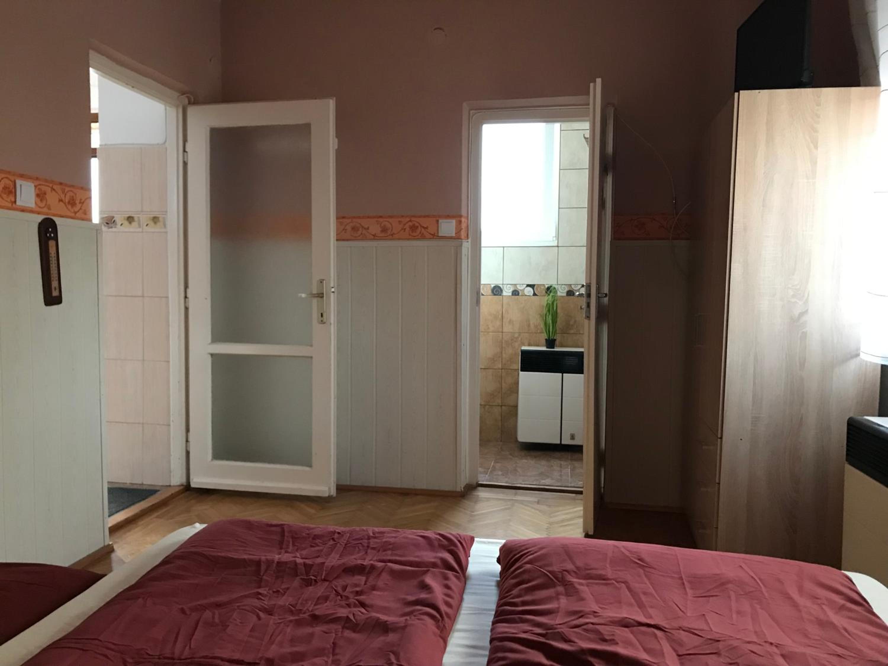 Summer Apartman