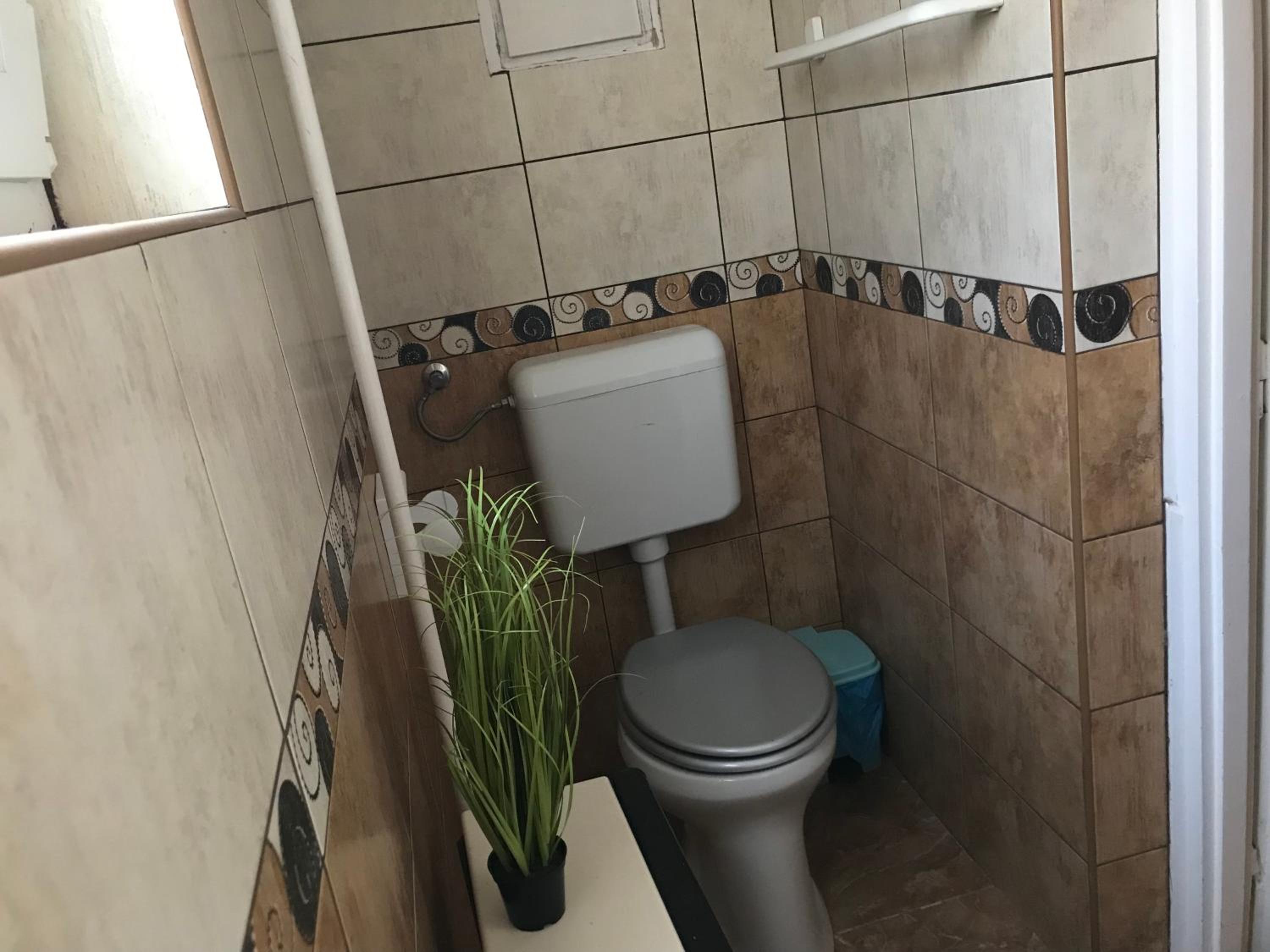 Summer Apartman
