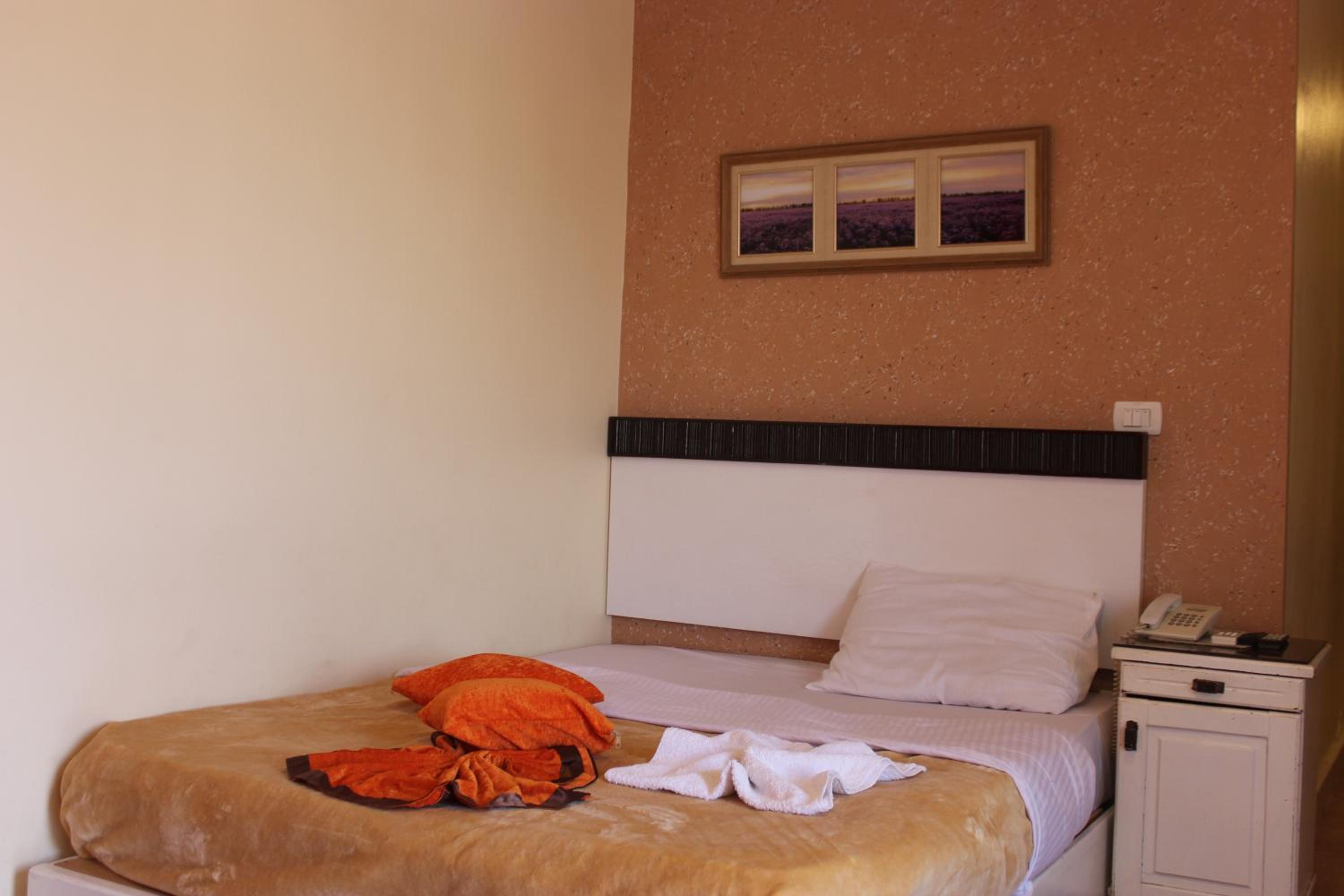 Osiris Hotel Cairo