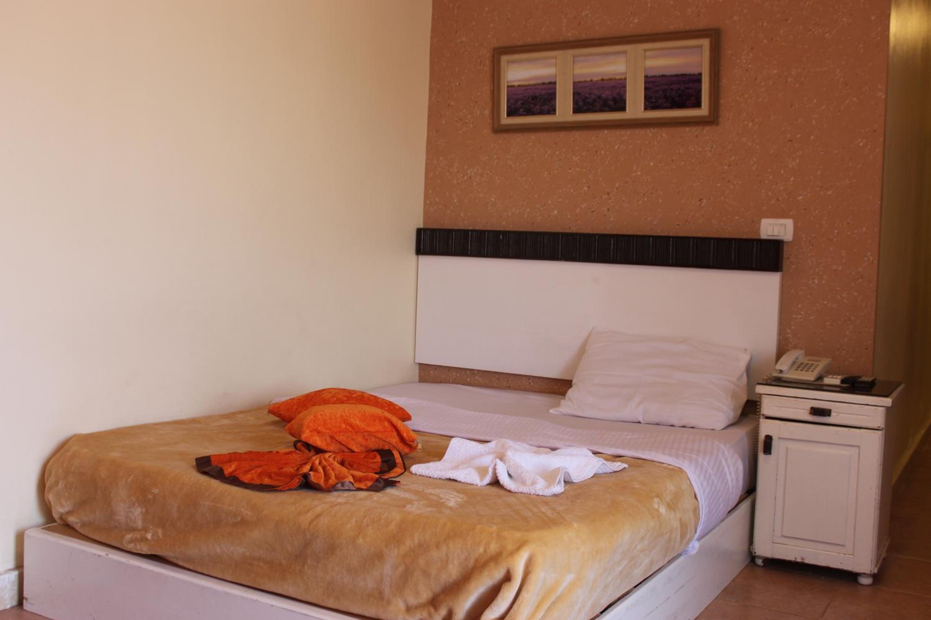 Osiris Hotel Cairo