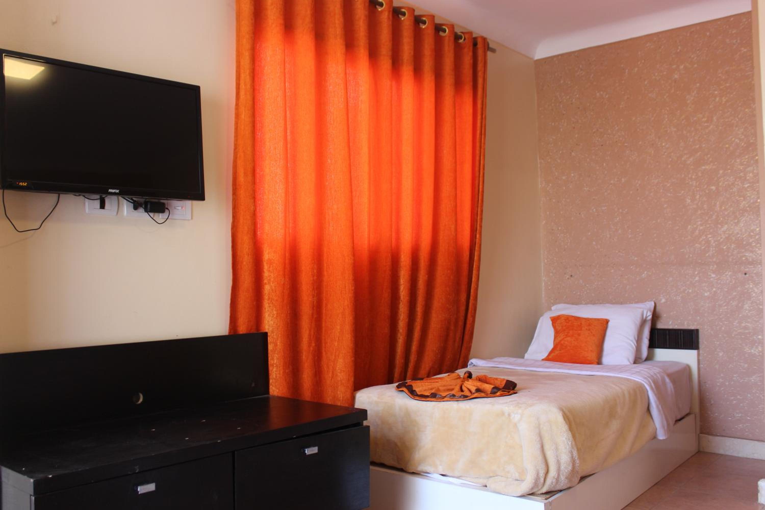 Osiris Hotel Cairo