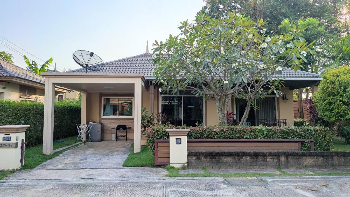 Happy House @ Casa Seaside Rayong view 2