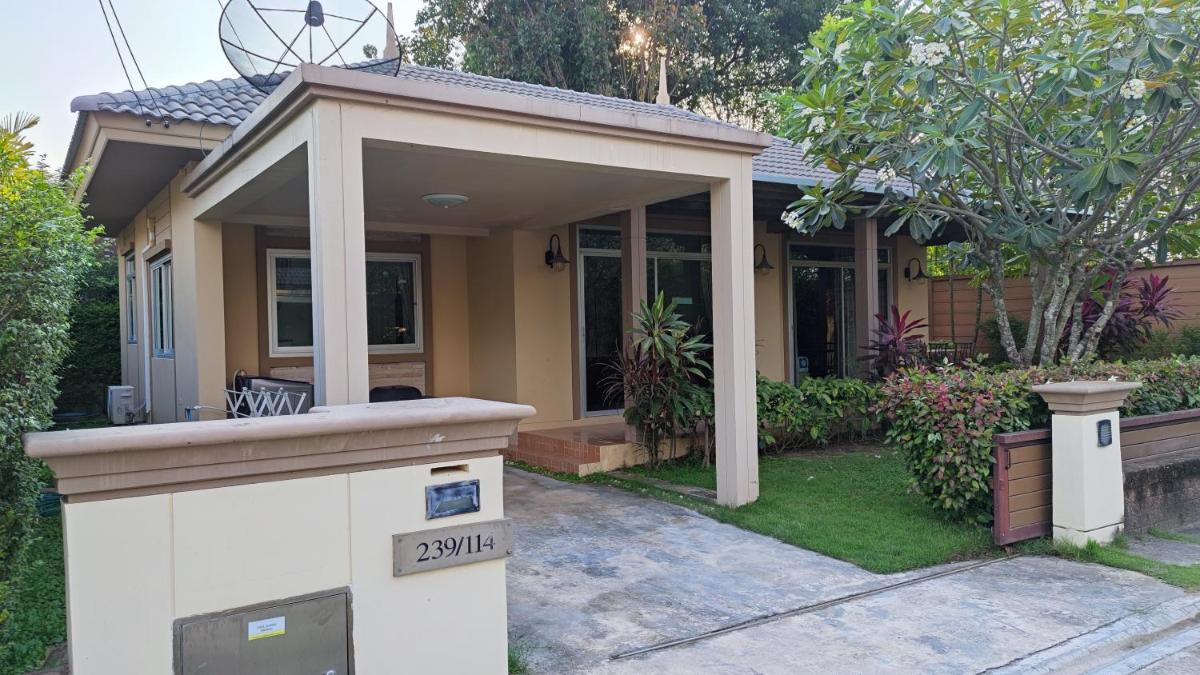 Happy House @ Casa Seaside Rayong view 3