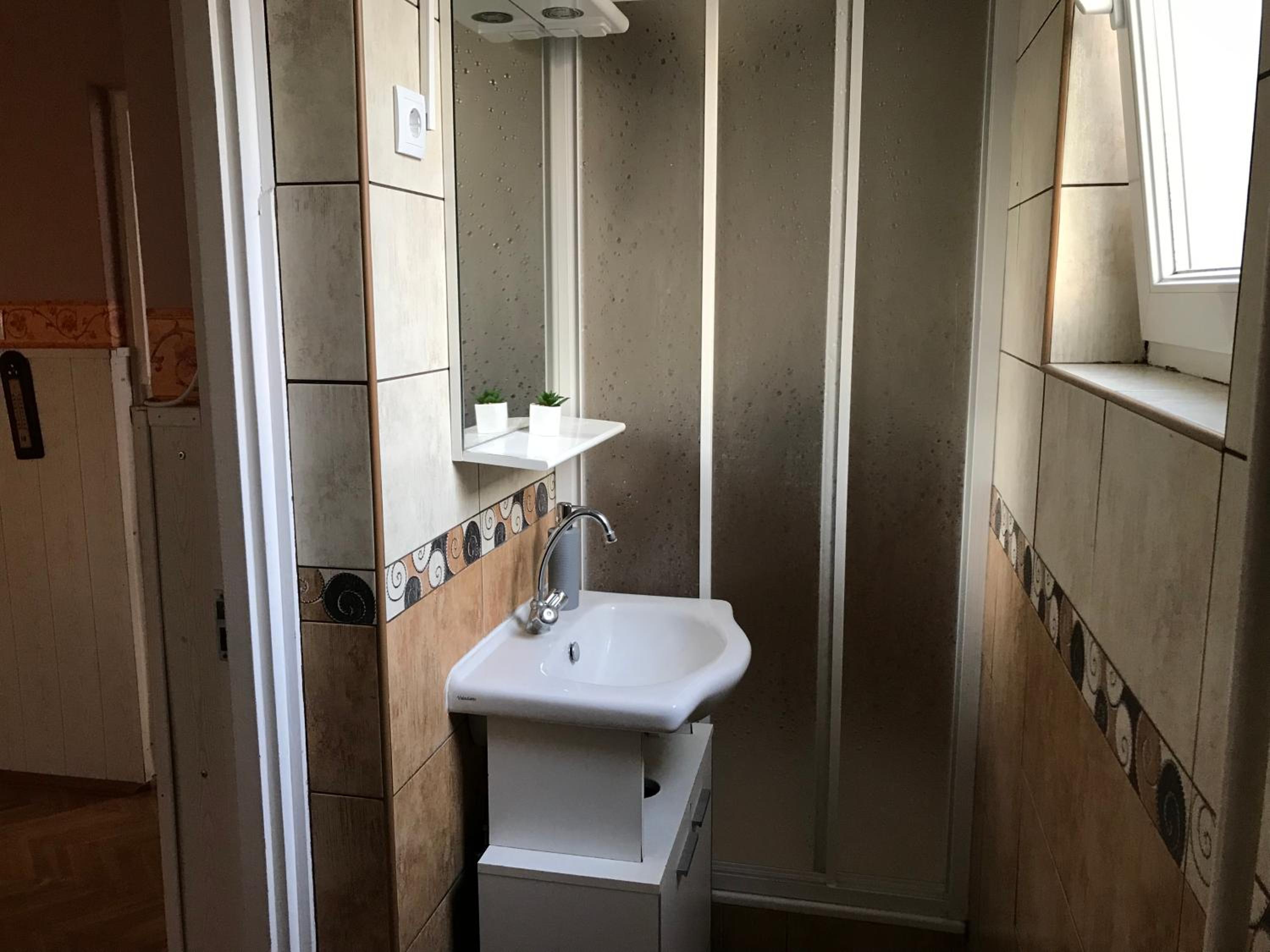 Summer Apartman