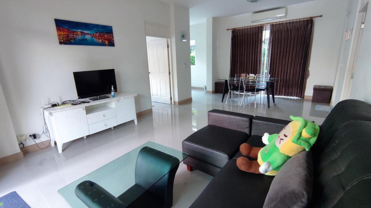 Happy House @ Casa Seaside Rayong view 5