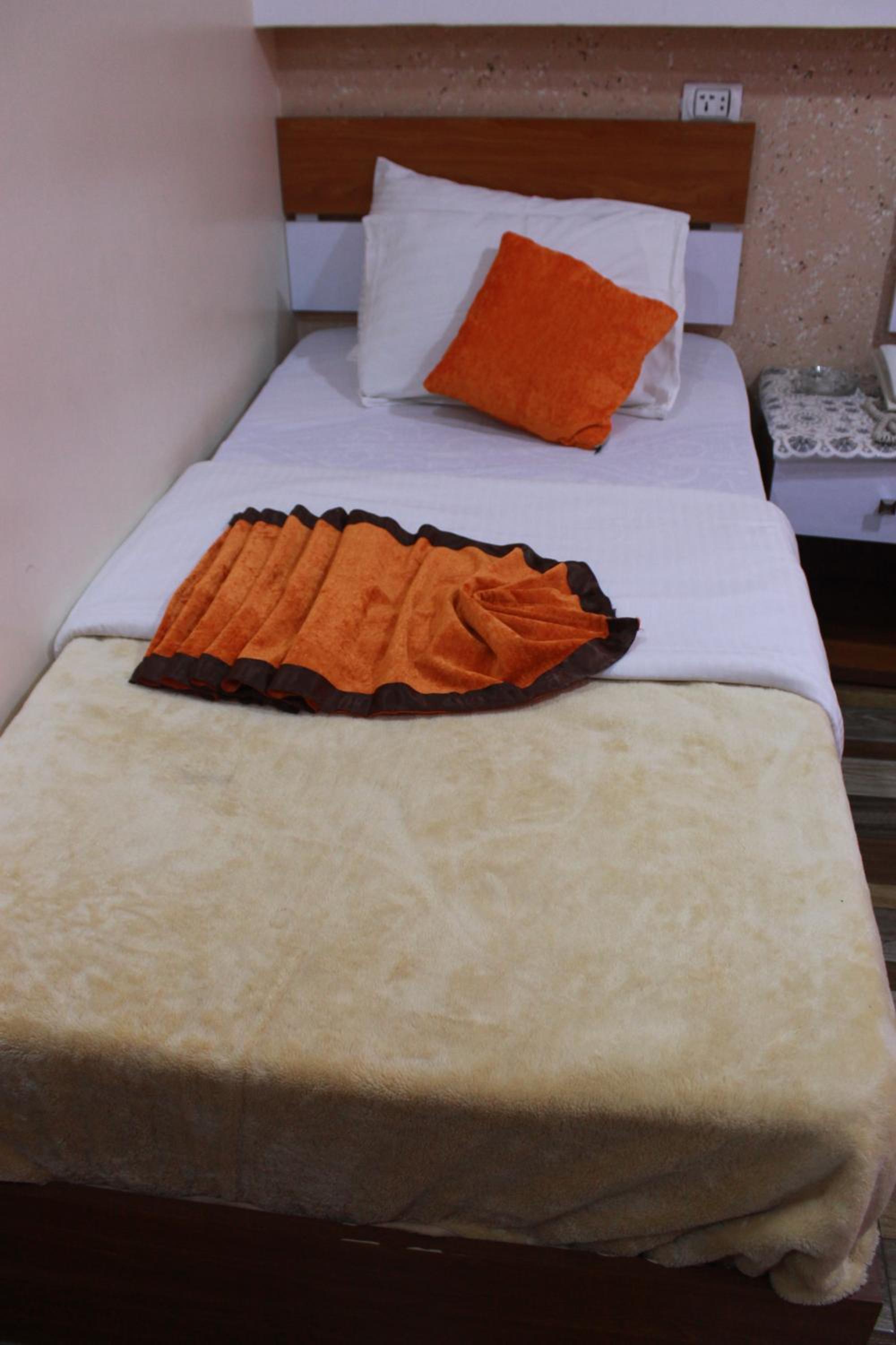 Osiris Hotel Cairo