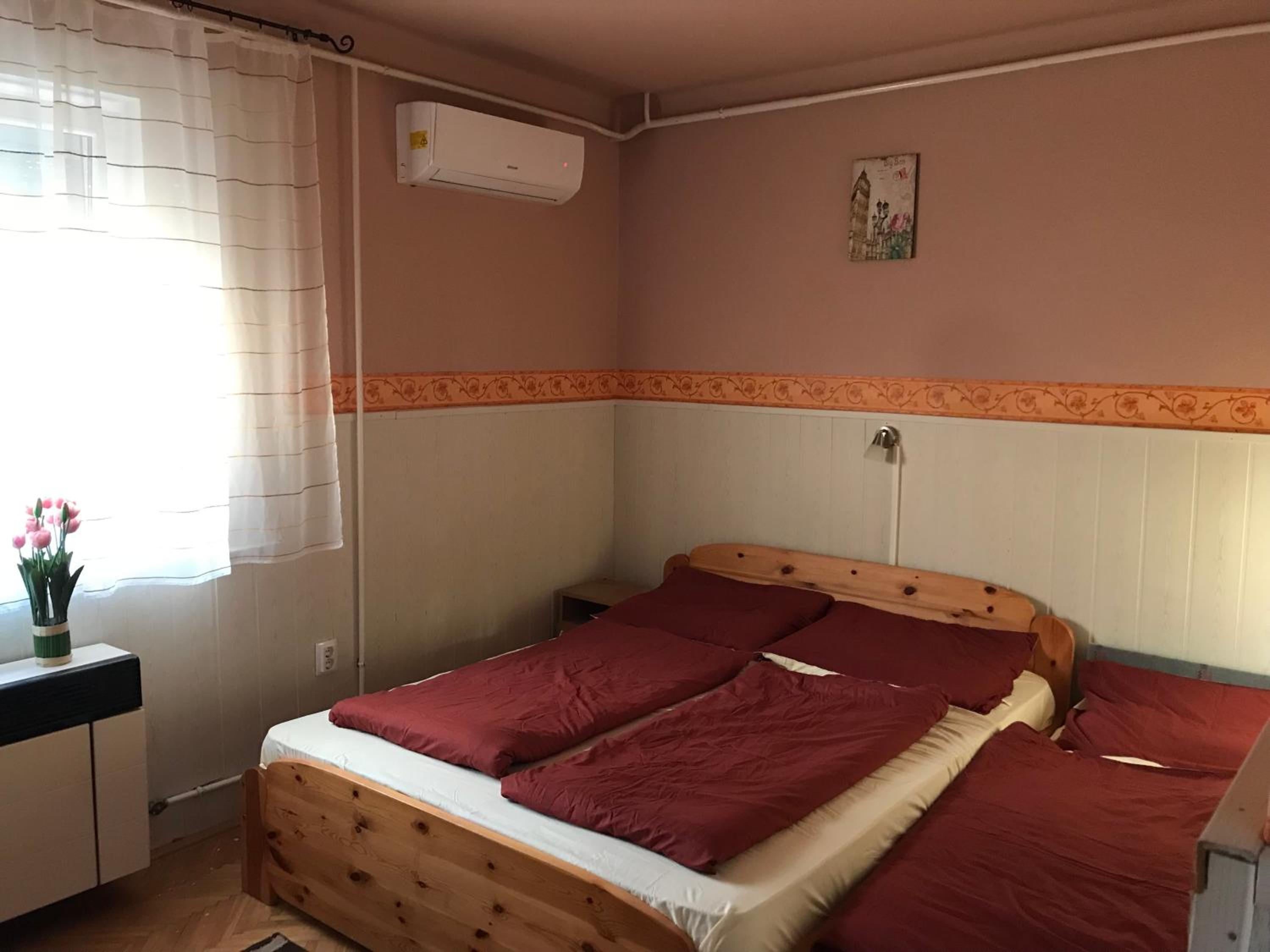 Summer Apartman