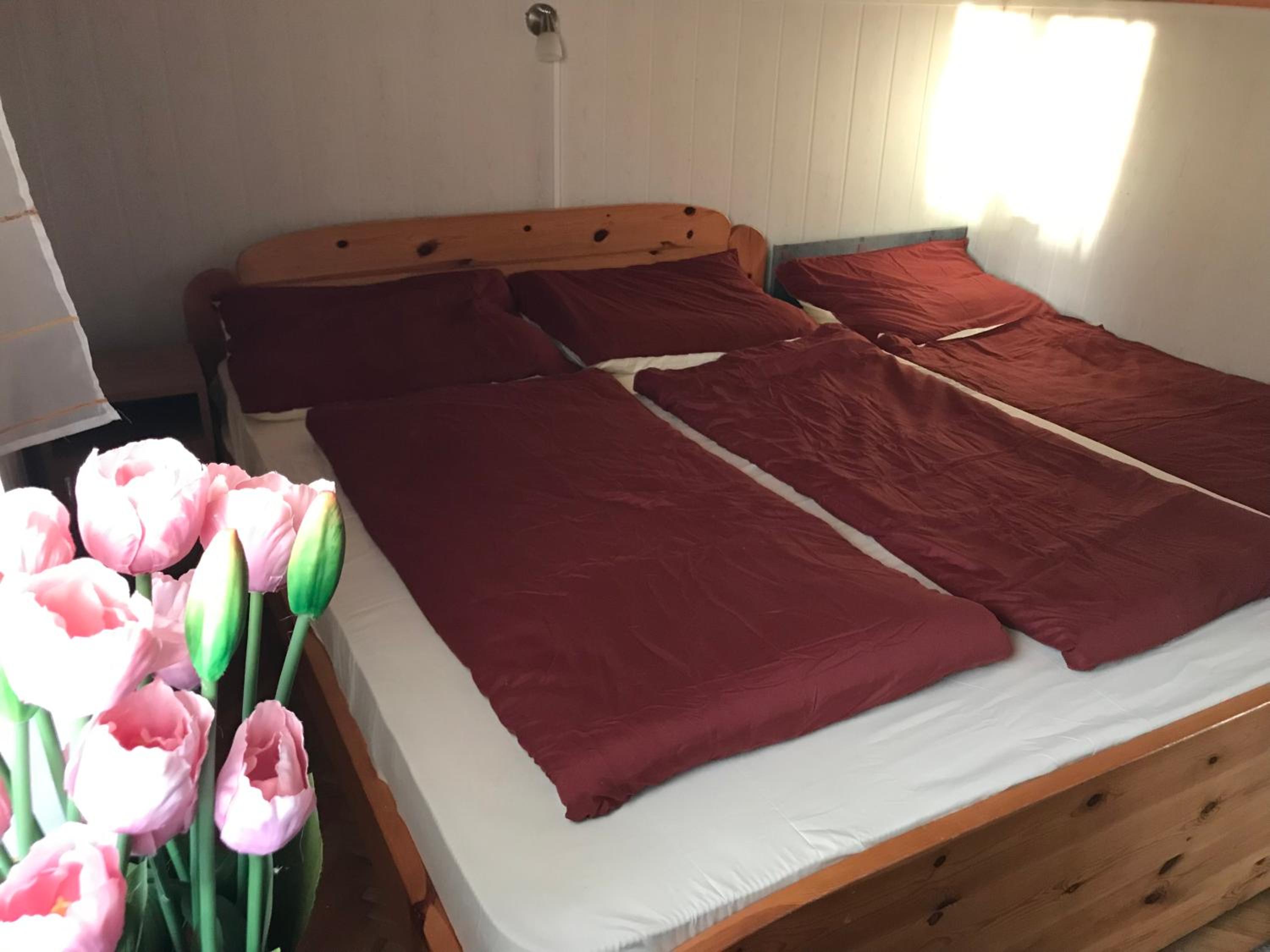Summer Apartman