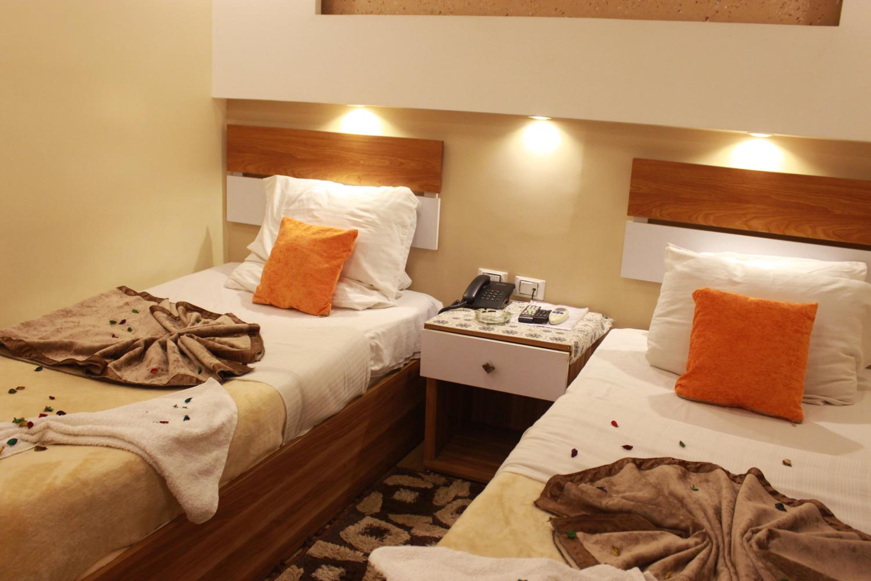 Osiris Hotel Cairo